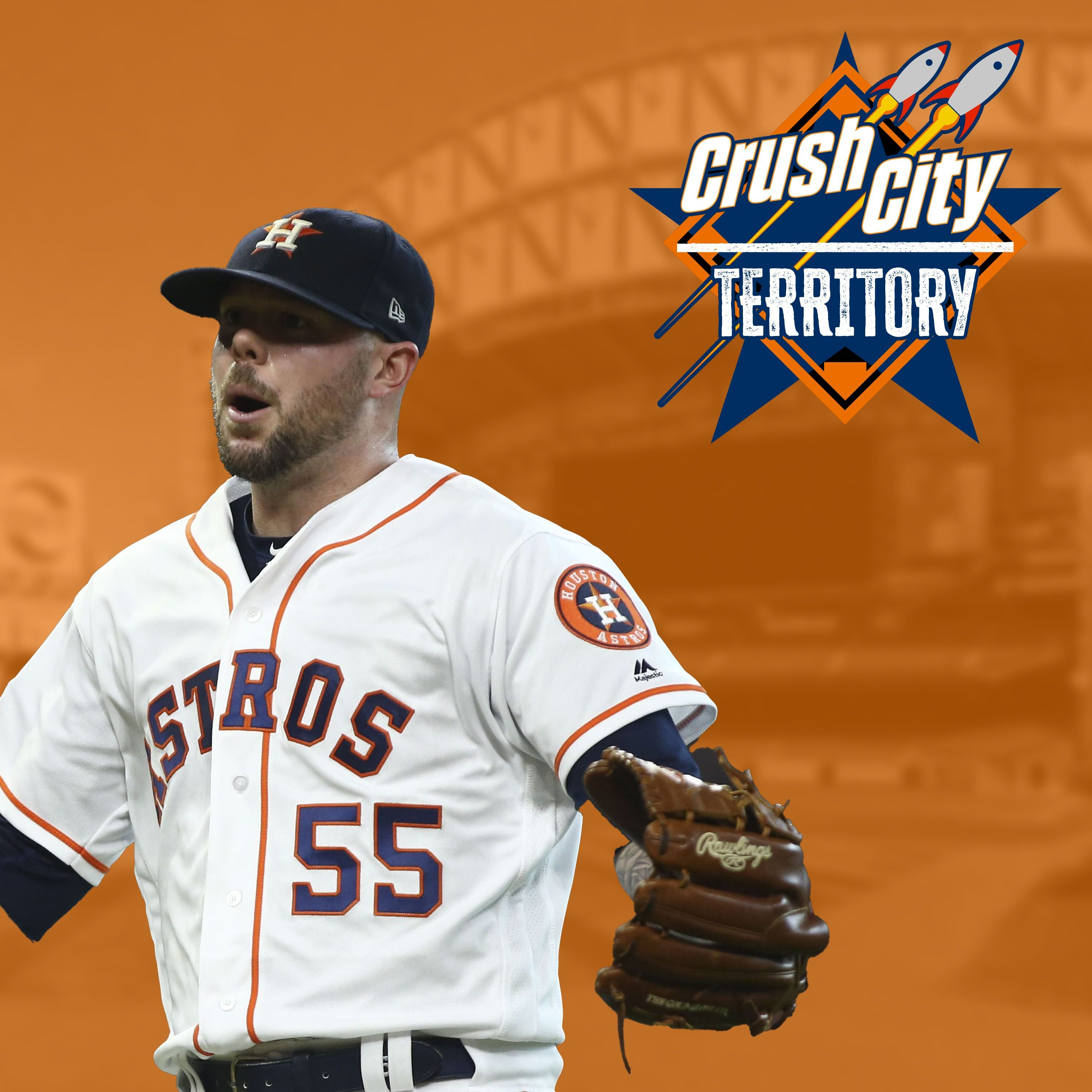 What is the Astros' next move?