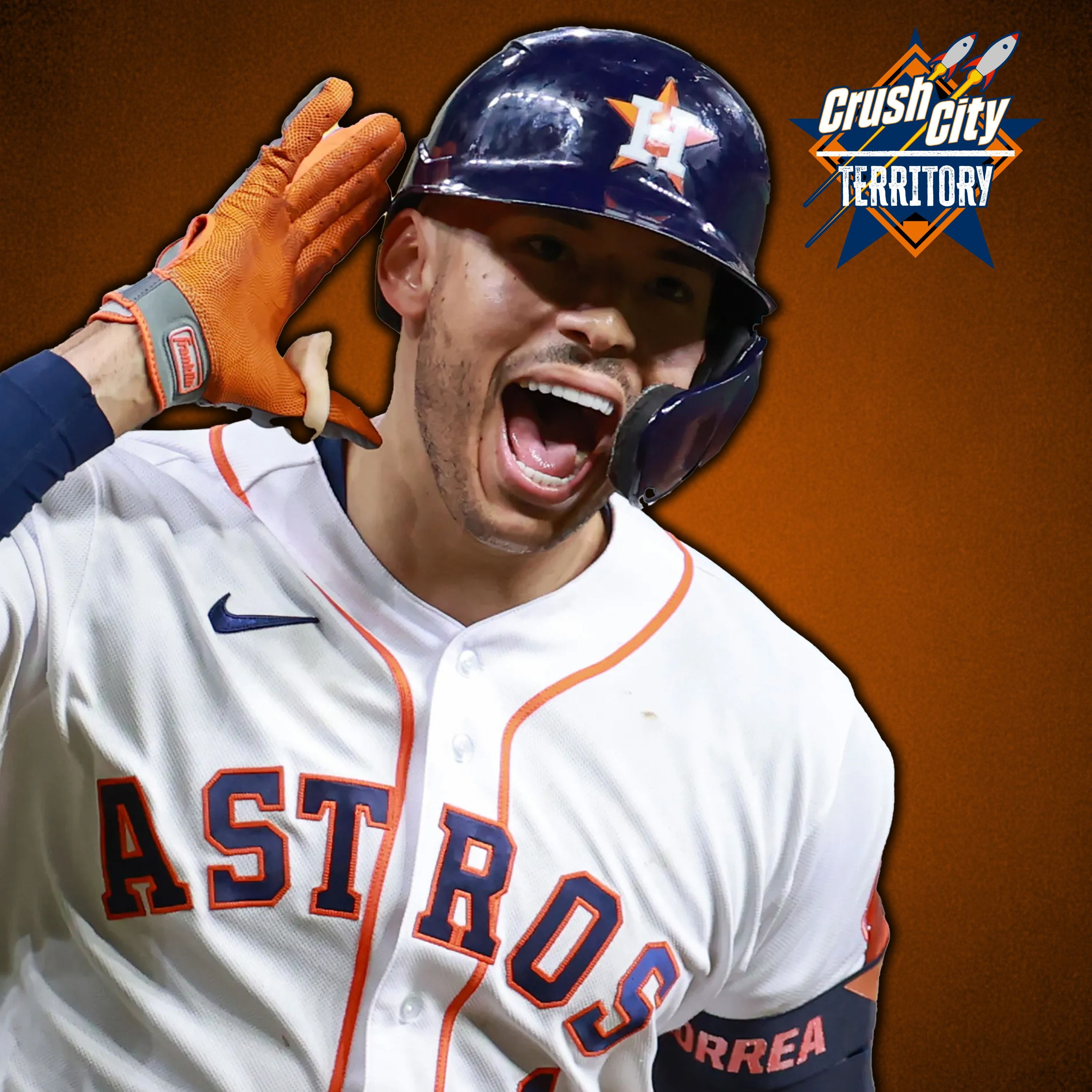 A six-game season: the Astros’ defining homestand