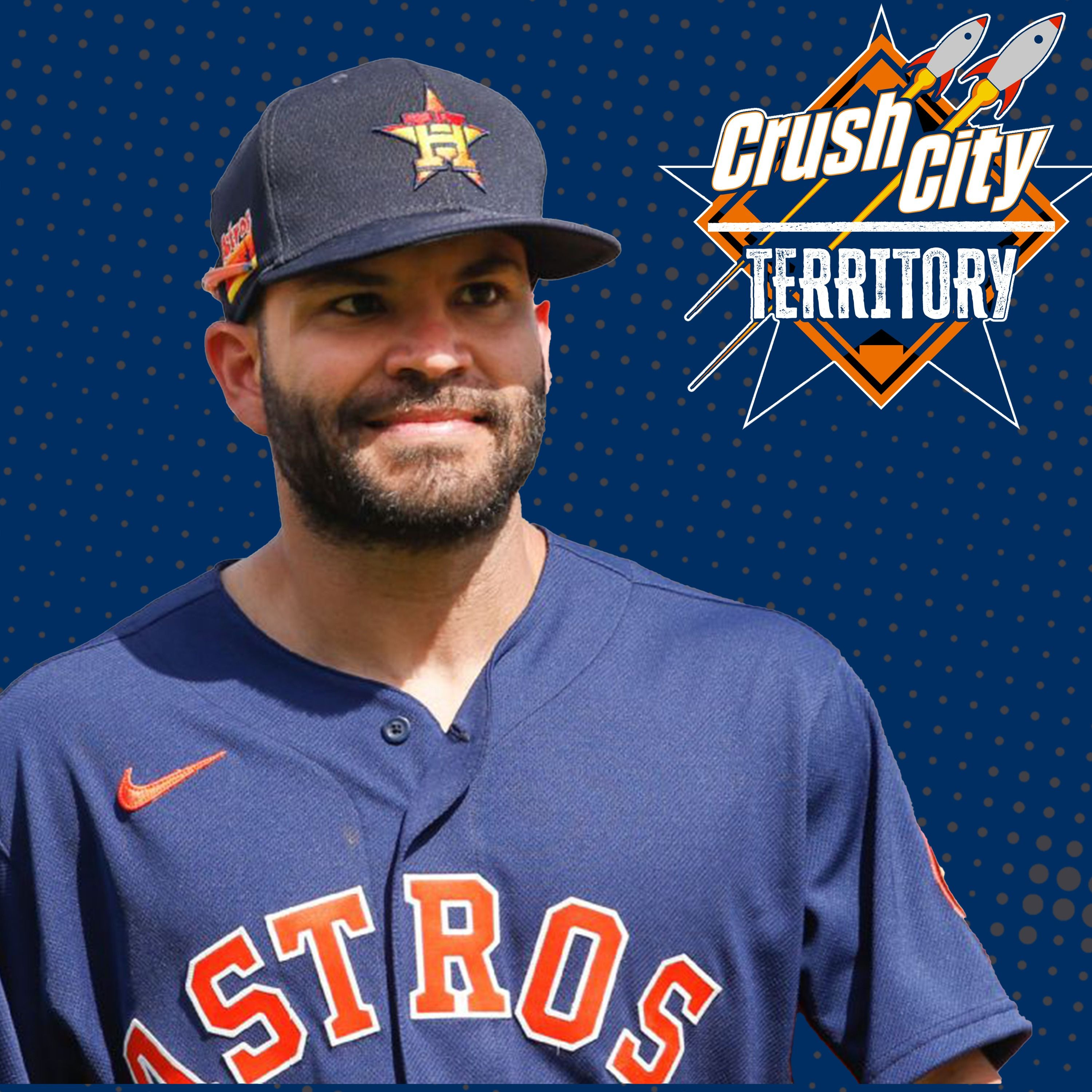 Josh Reddick previews Astros spring training and Jose Altuve's transition to left field