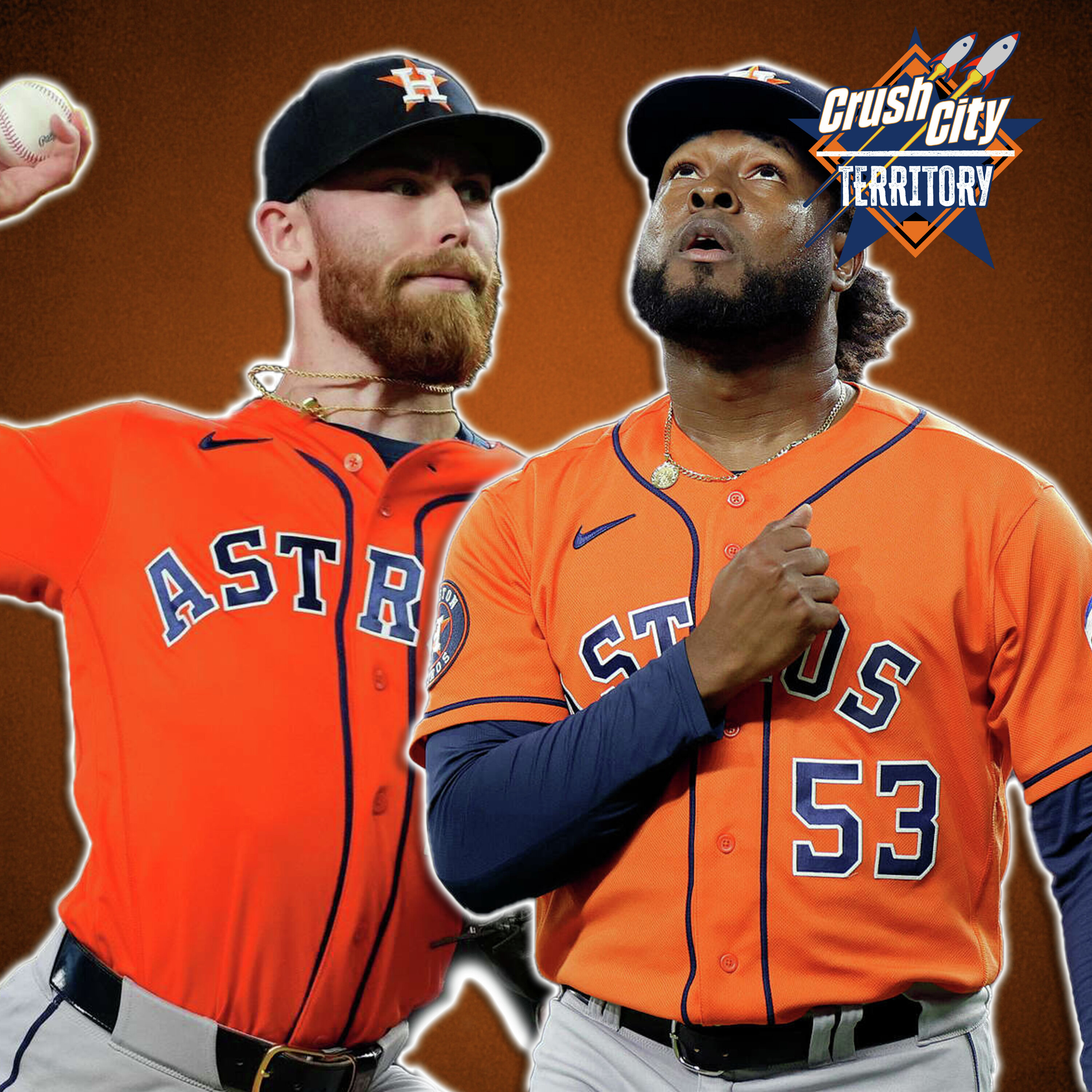 Astros Rotation Reset? Mike Burrows Forces Tough Decisions