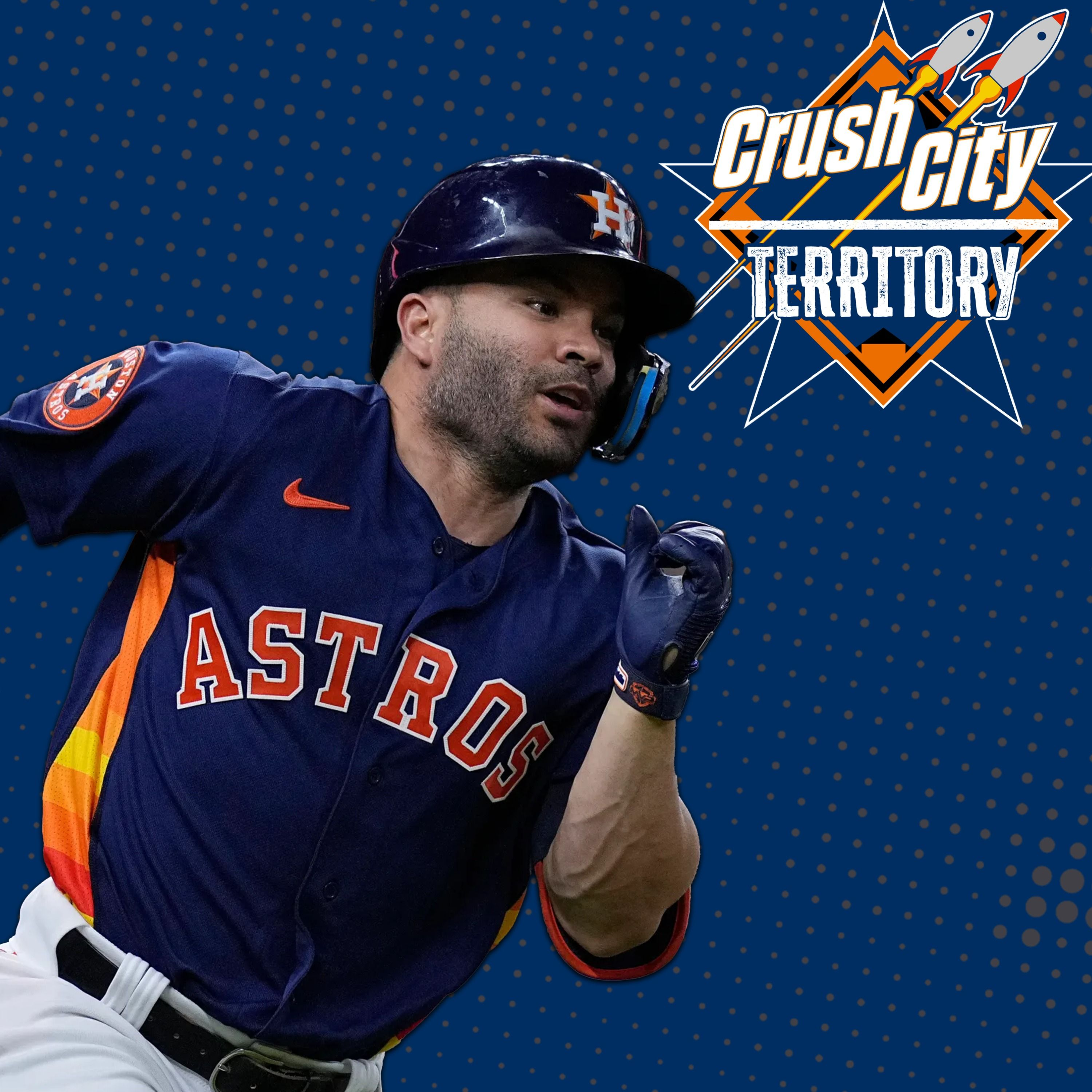 Takeaways from the Astros' series loss against the Royals