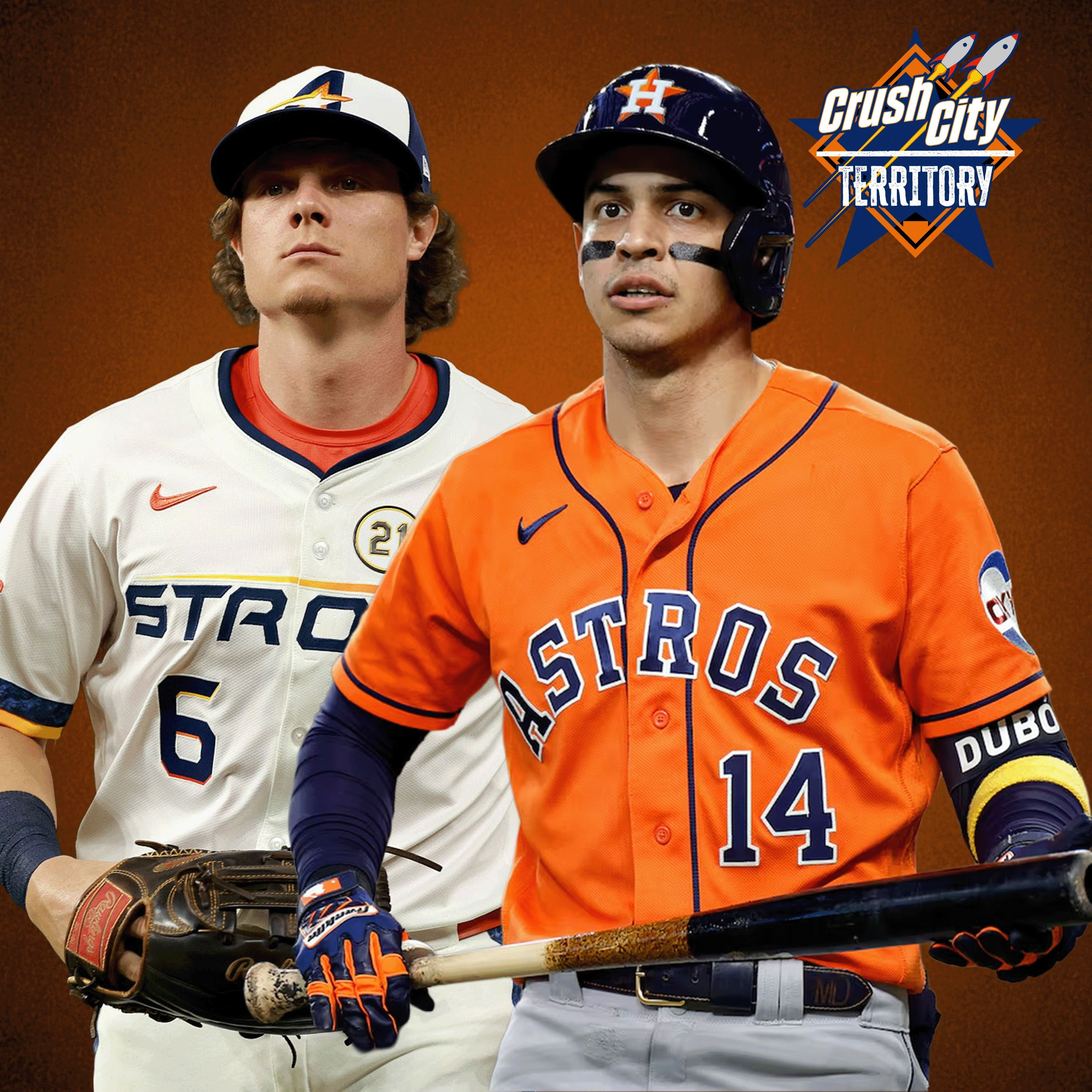 Payroll Shuffle: Astros Start with Dubón… Is the Outfield Next?