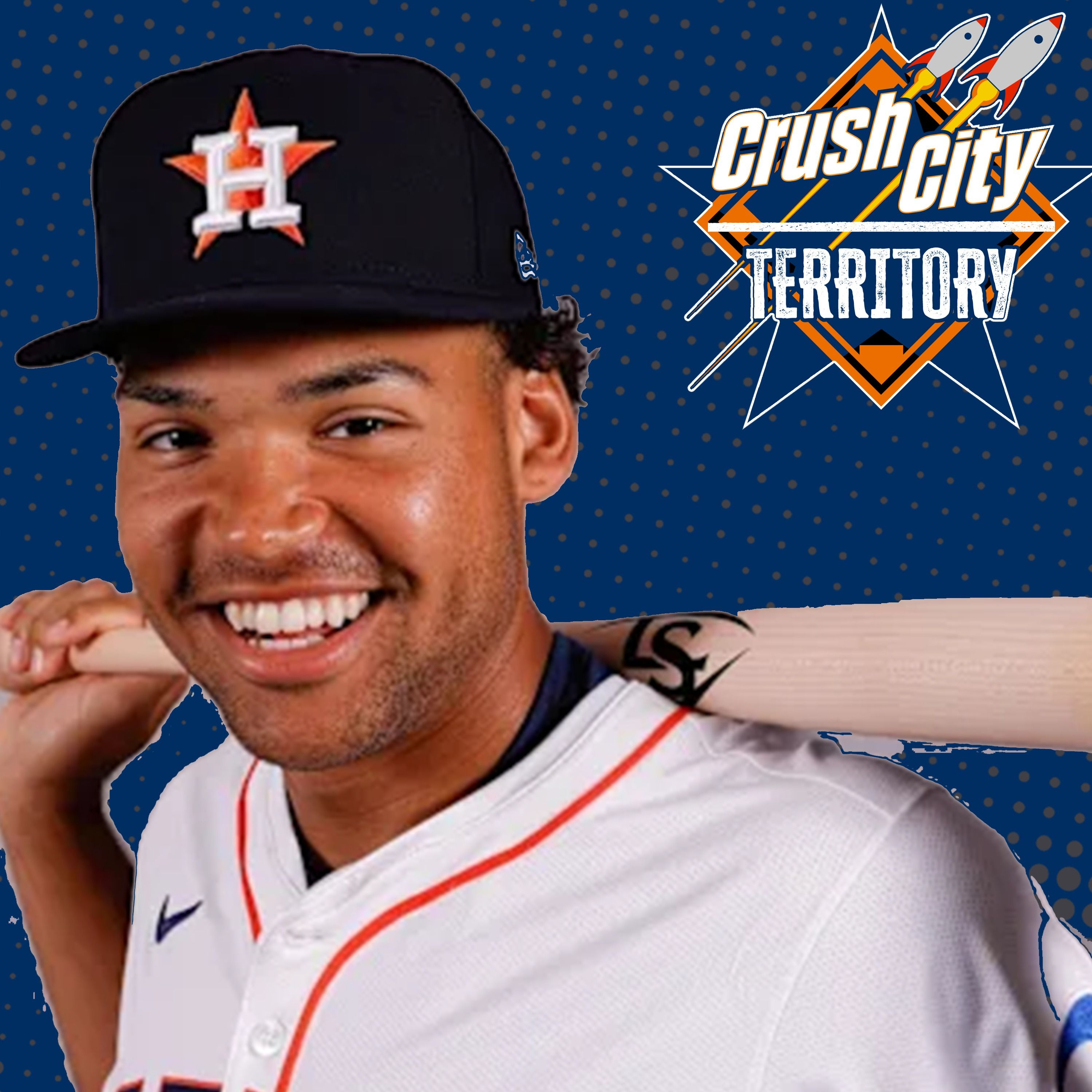 Can Cam Smith make the Astros' Opening Day roster?