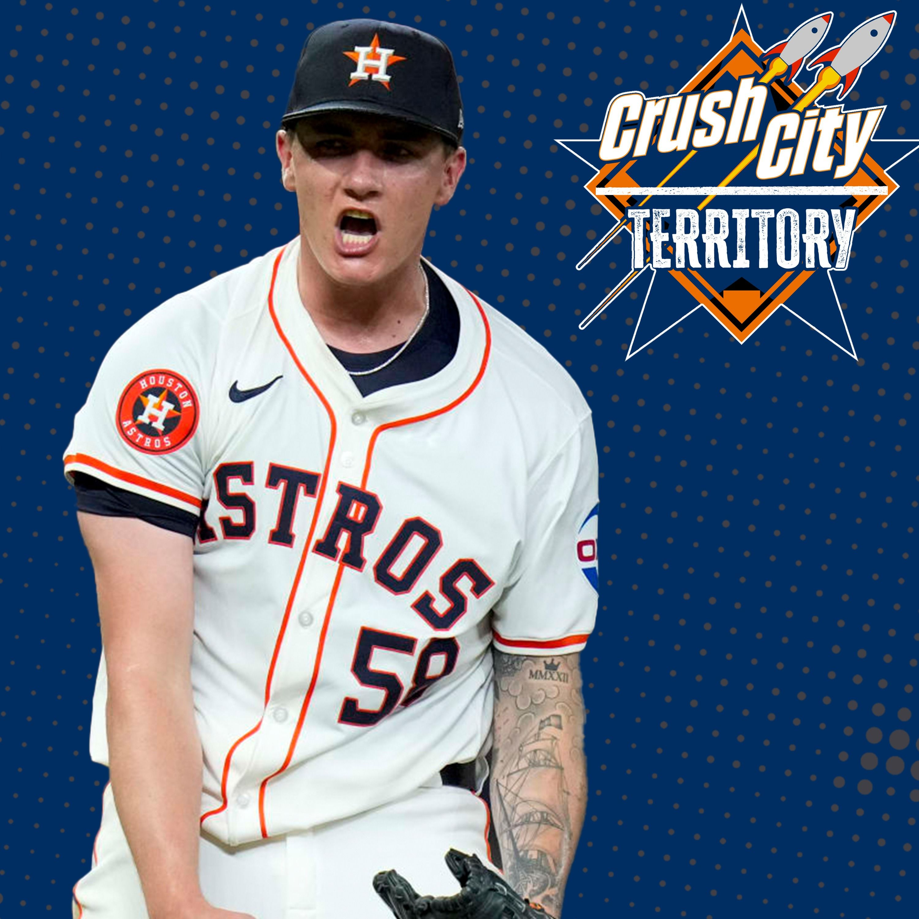 The Astros at the quarter pole: MVP, LVP and the biggest surprises