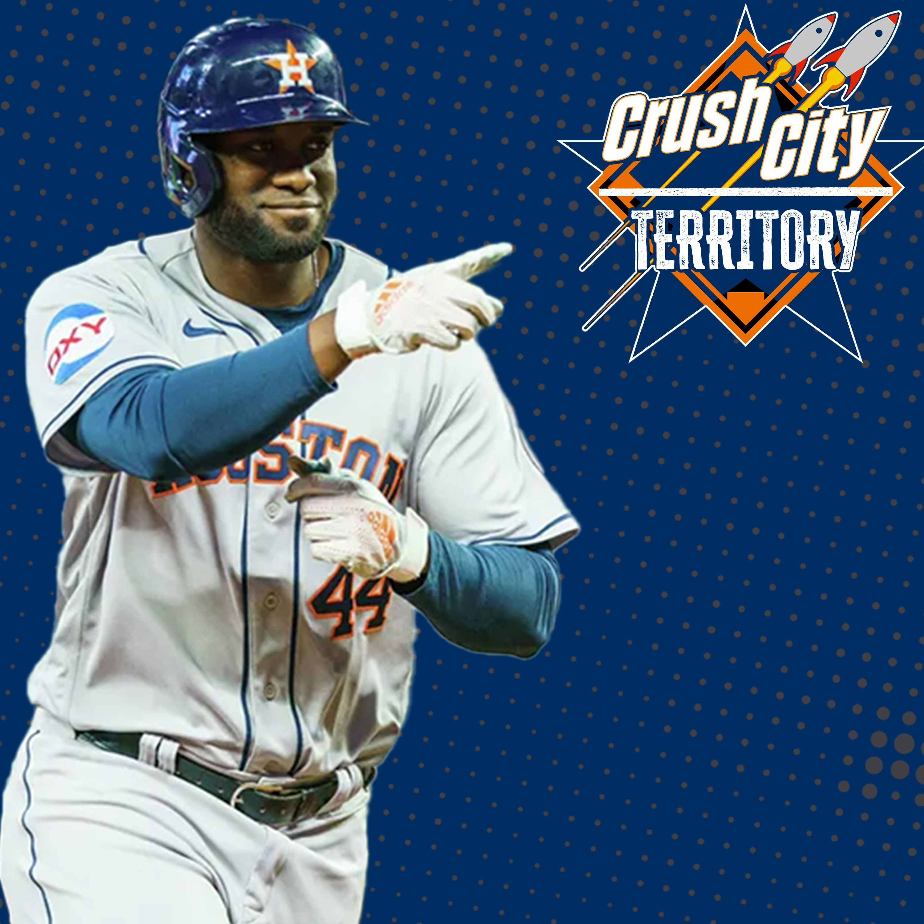 Previewing Astros-Mets with The Ringer's Bobby Wagner