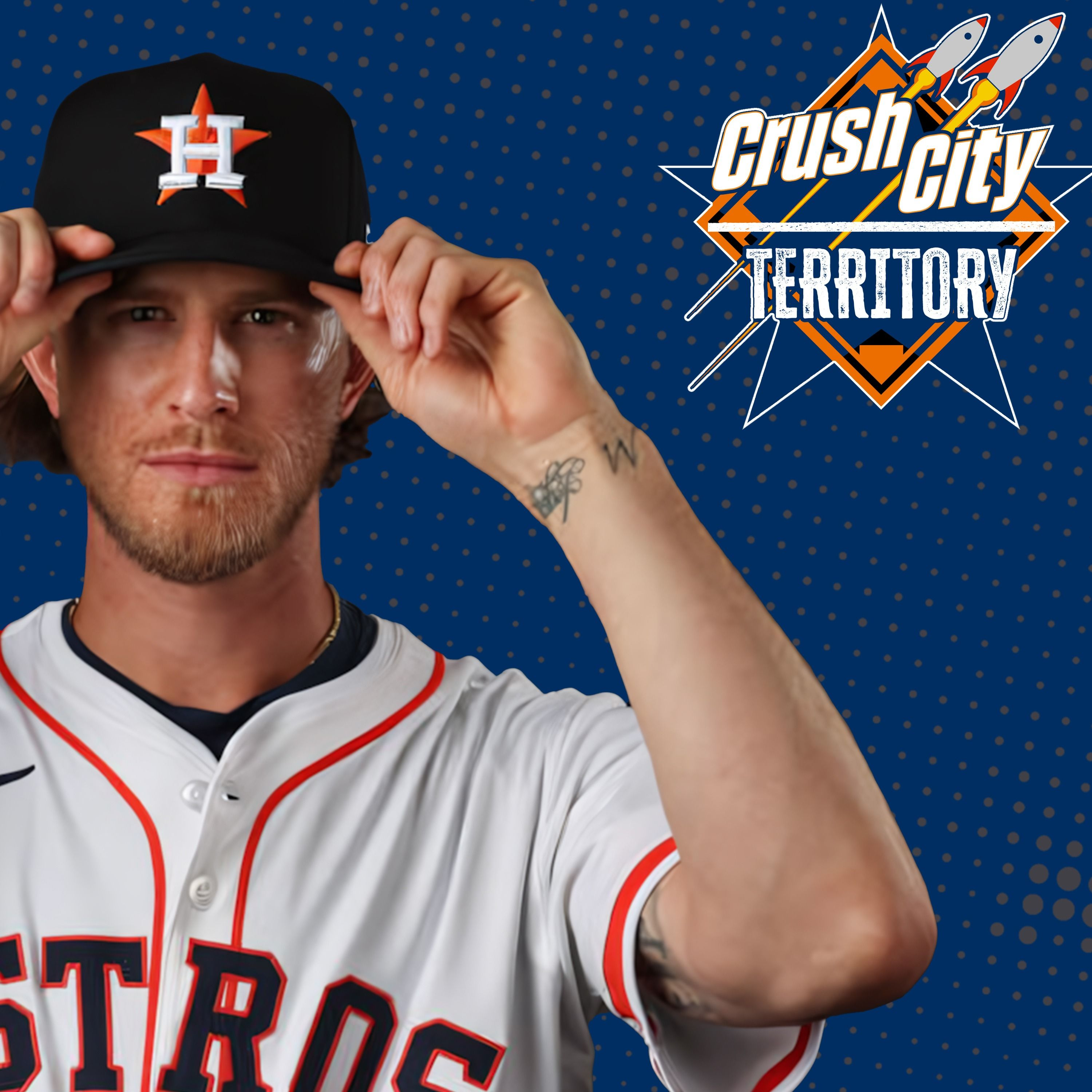 Astros 2025 pitching staff preview: from Framber Valdez to Josh Hader