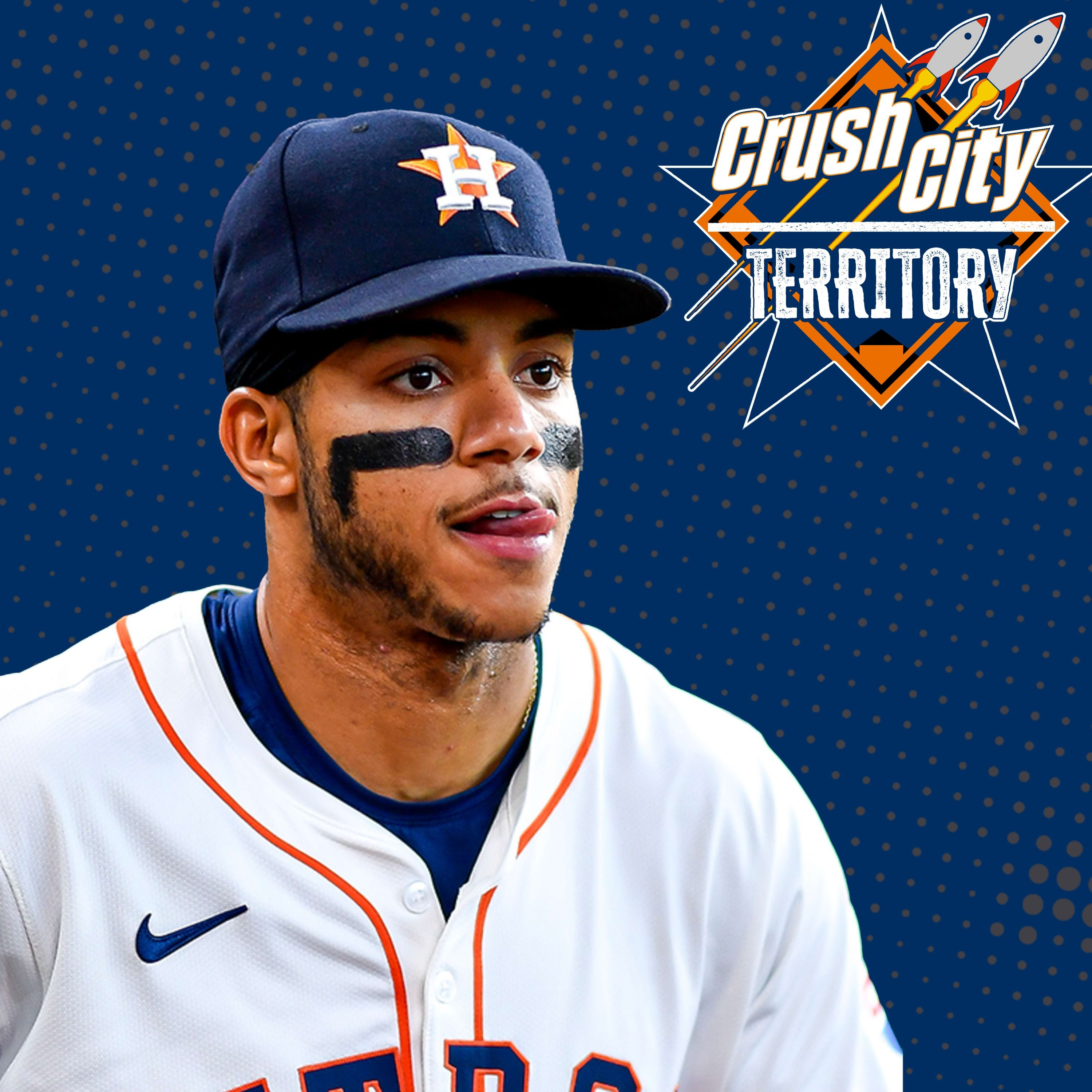 Which AL West team is the Astros' biggest threat?