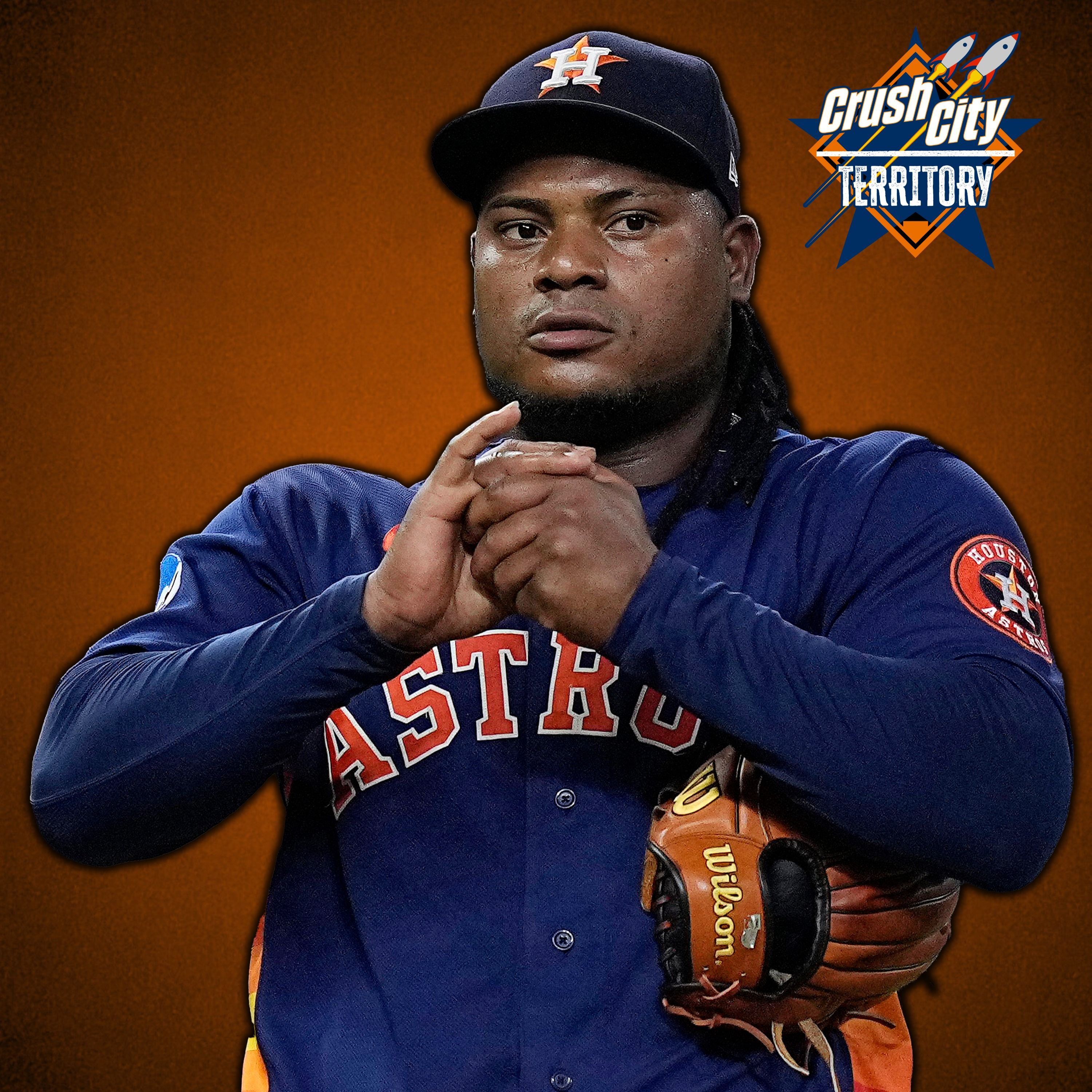 The 5 Astros who may not be back in 2026