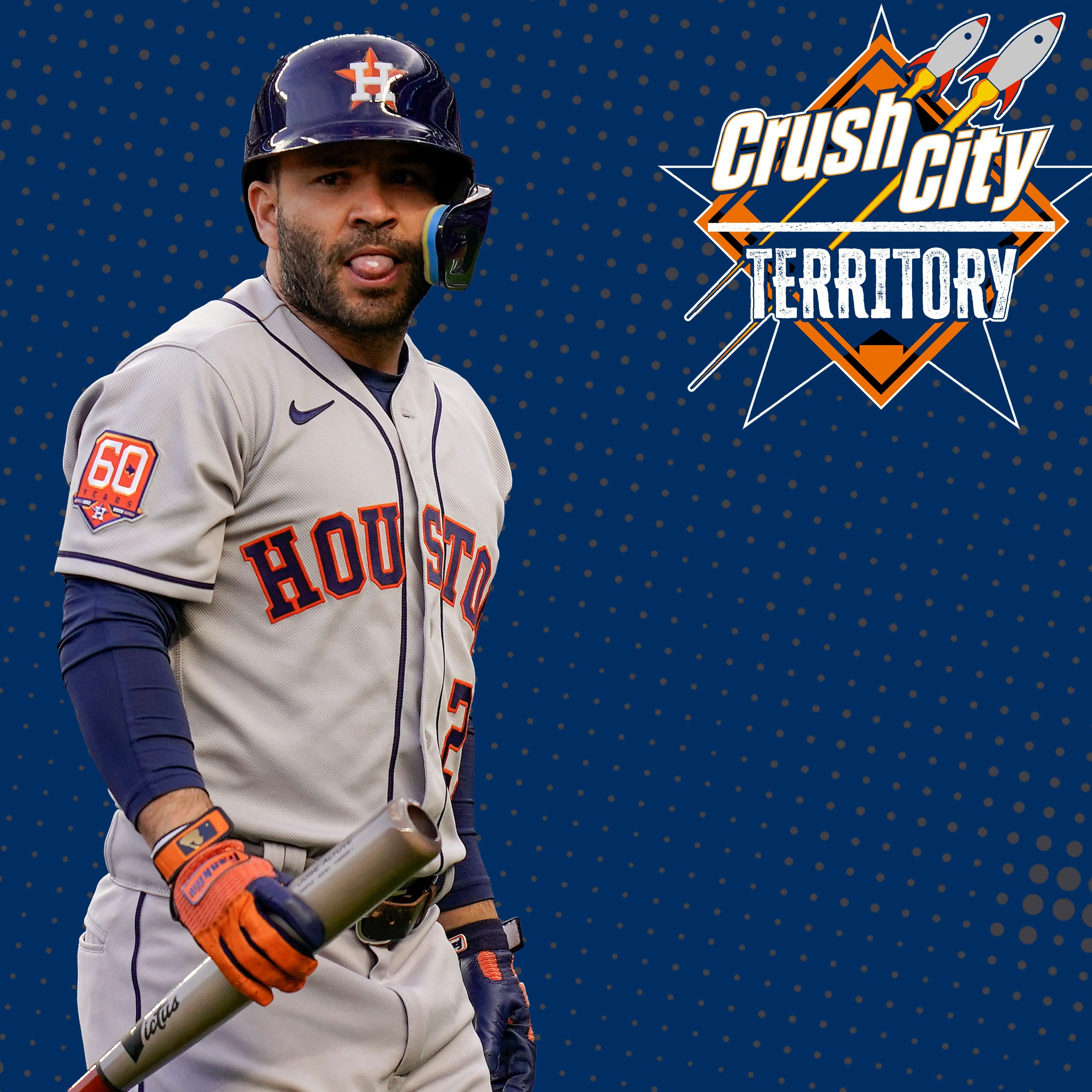 Josh Reddick talks the Astros' post-Alex Bregman world