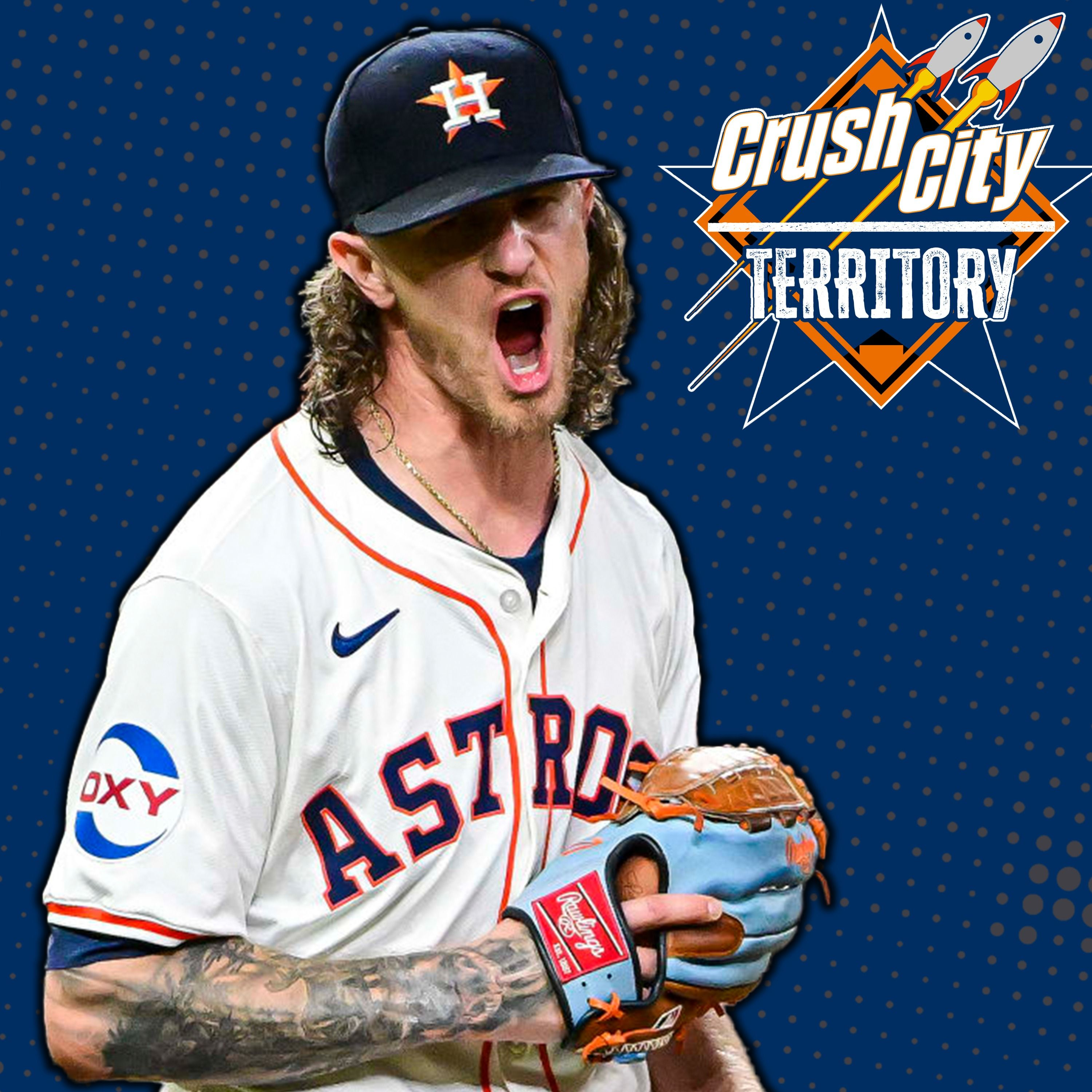 The Astros sweep the Twins and may be starting something special