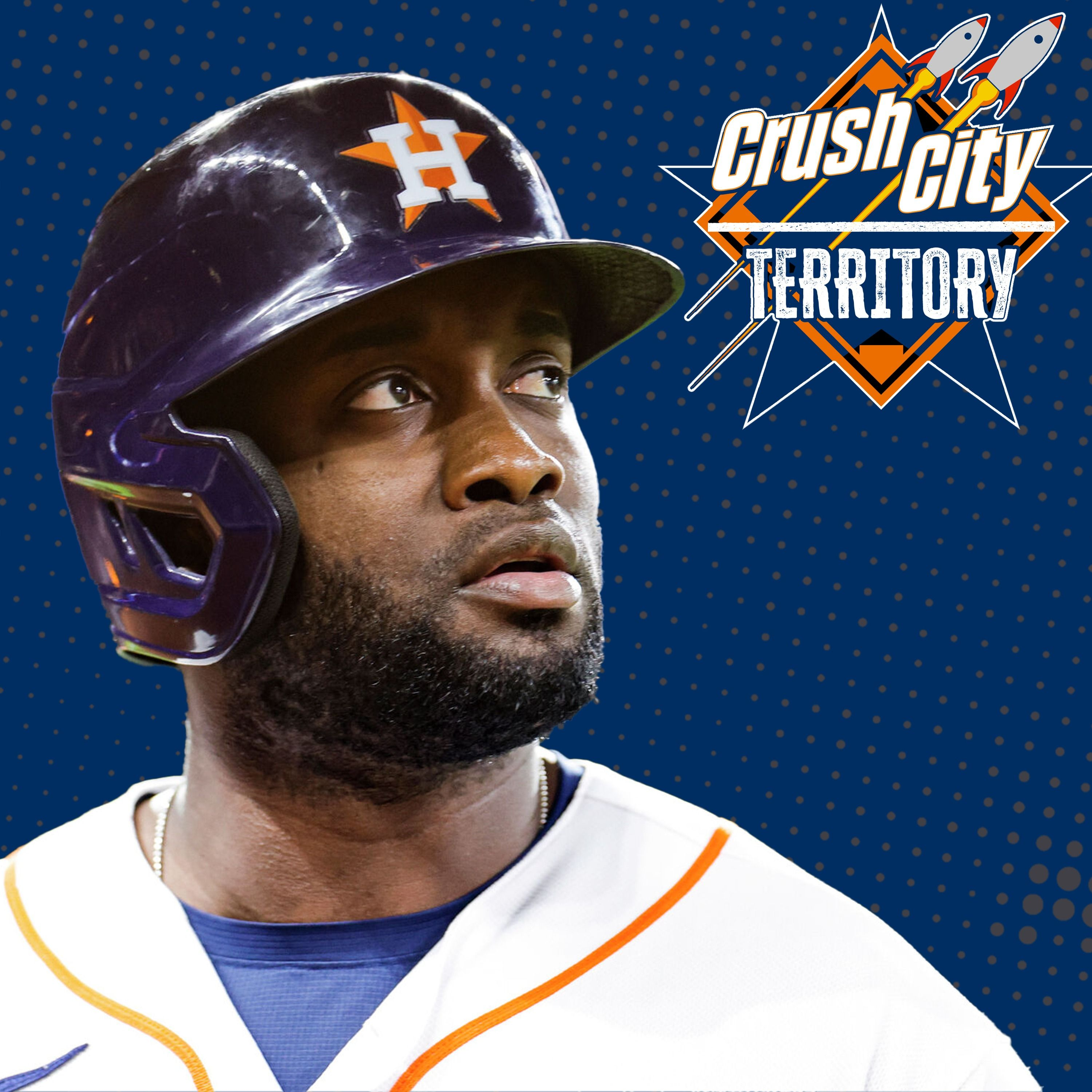 Astros mailbag: Cam Smith, Framber Valdez and more listener questions answered