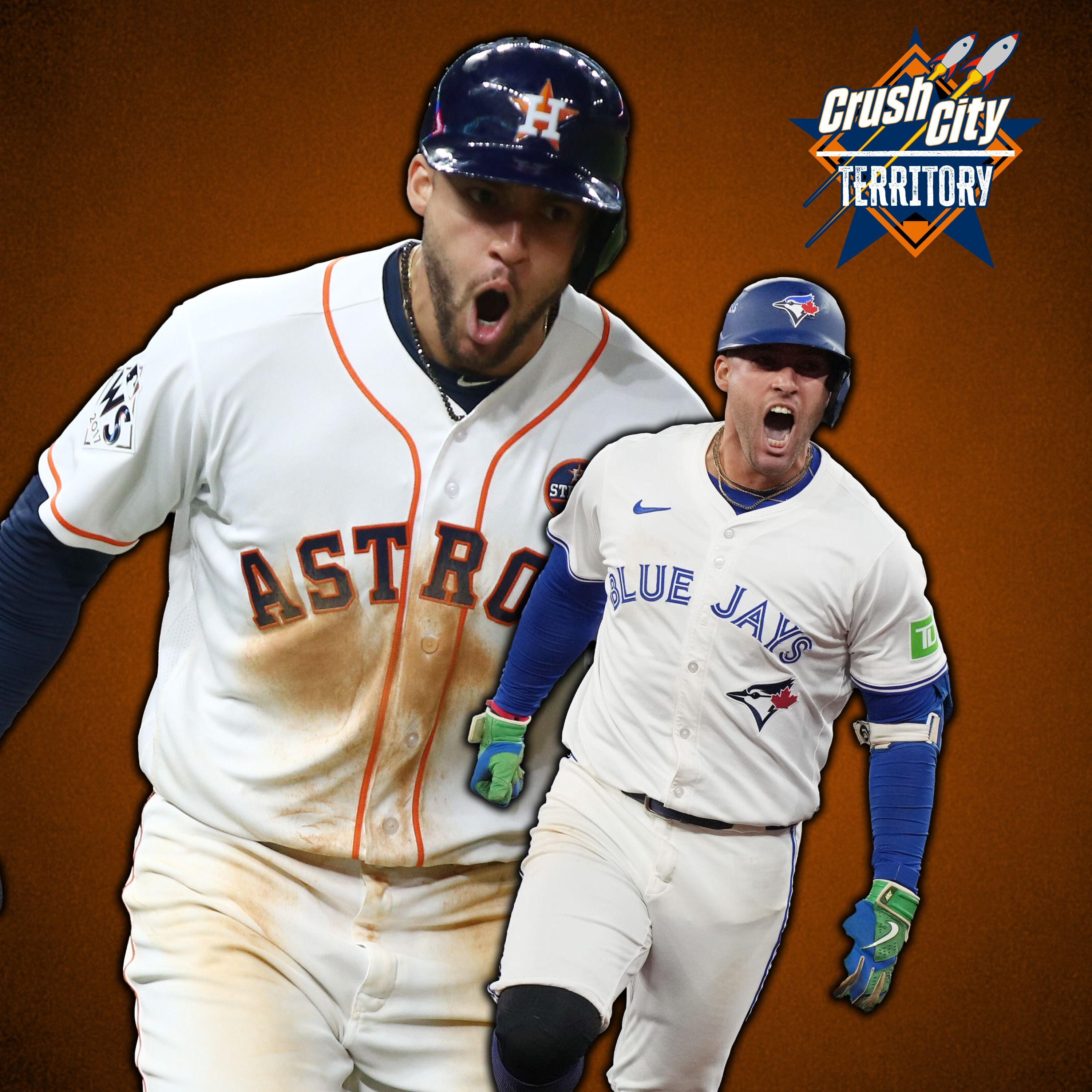 What the Astros can learn from watching the World Series