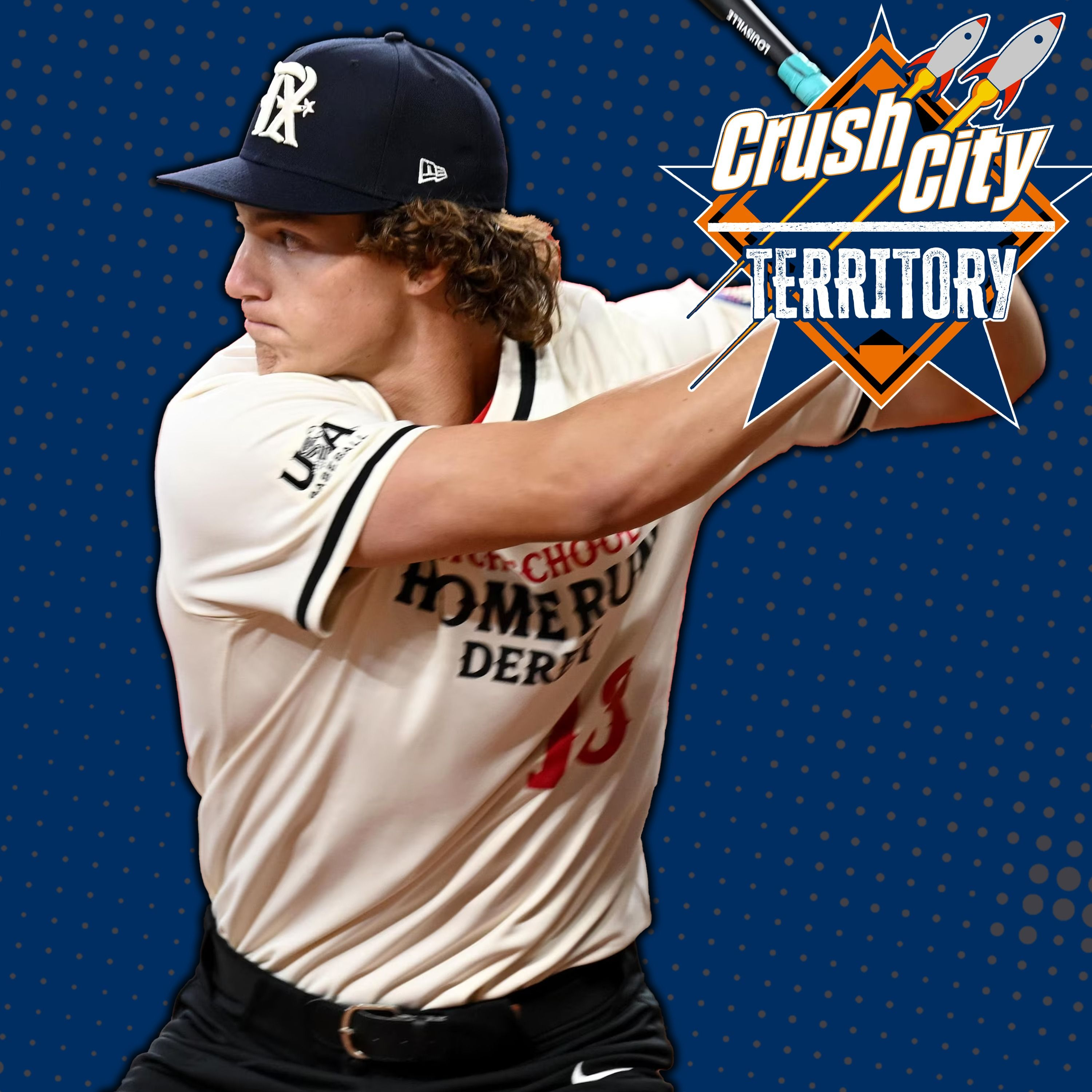 Analyzing the Astros' draft haul with scouting director Cam Pendino