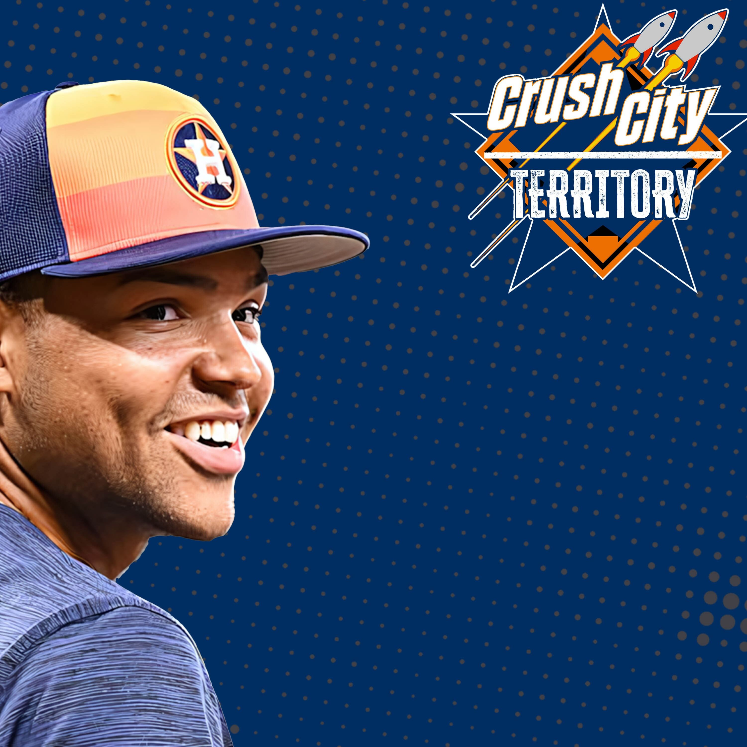 Recapping the Astros' season-opening series win against the Mets