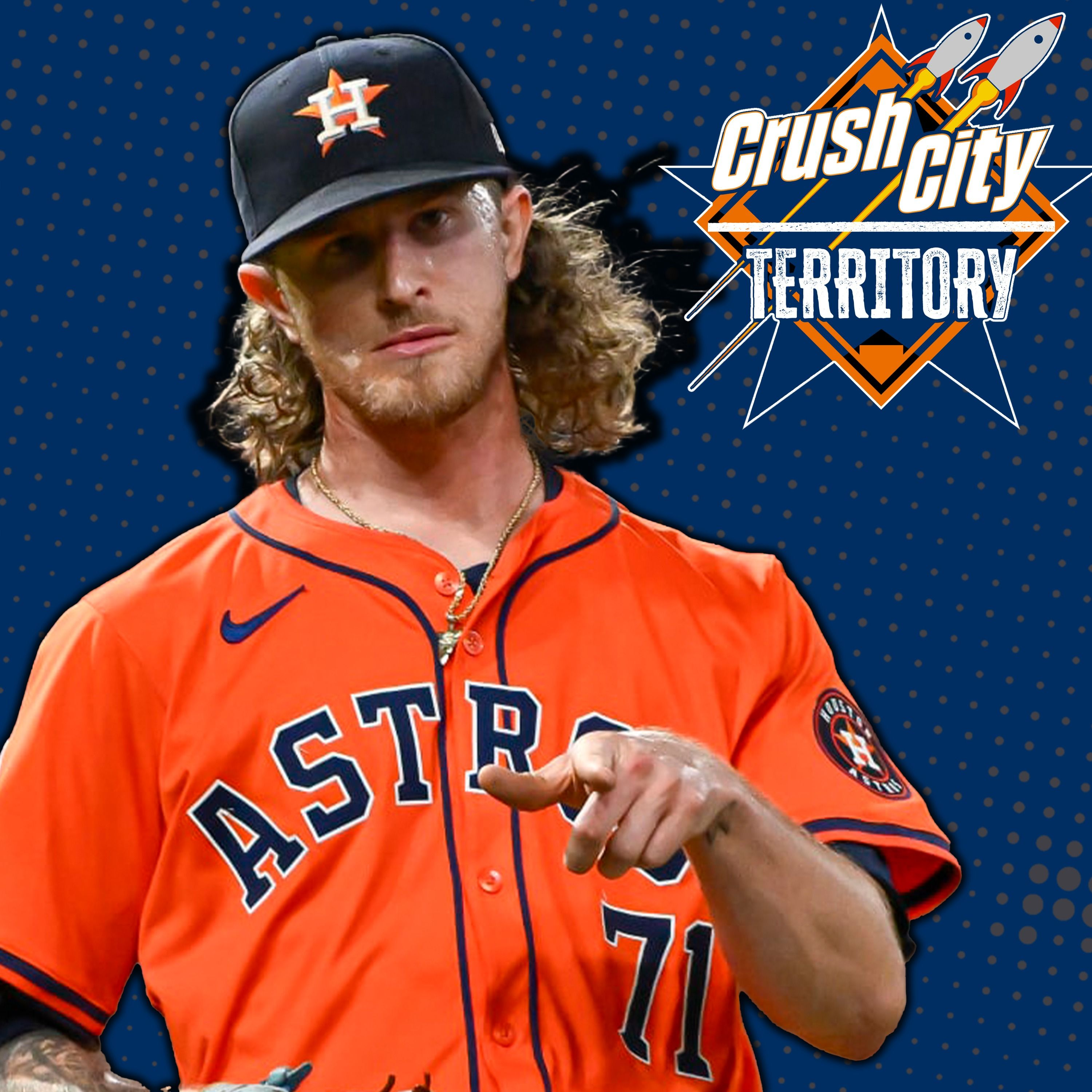 Gut Punch: The Astros lose Josh Hader and their grip on the division