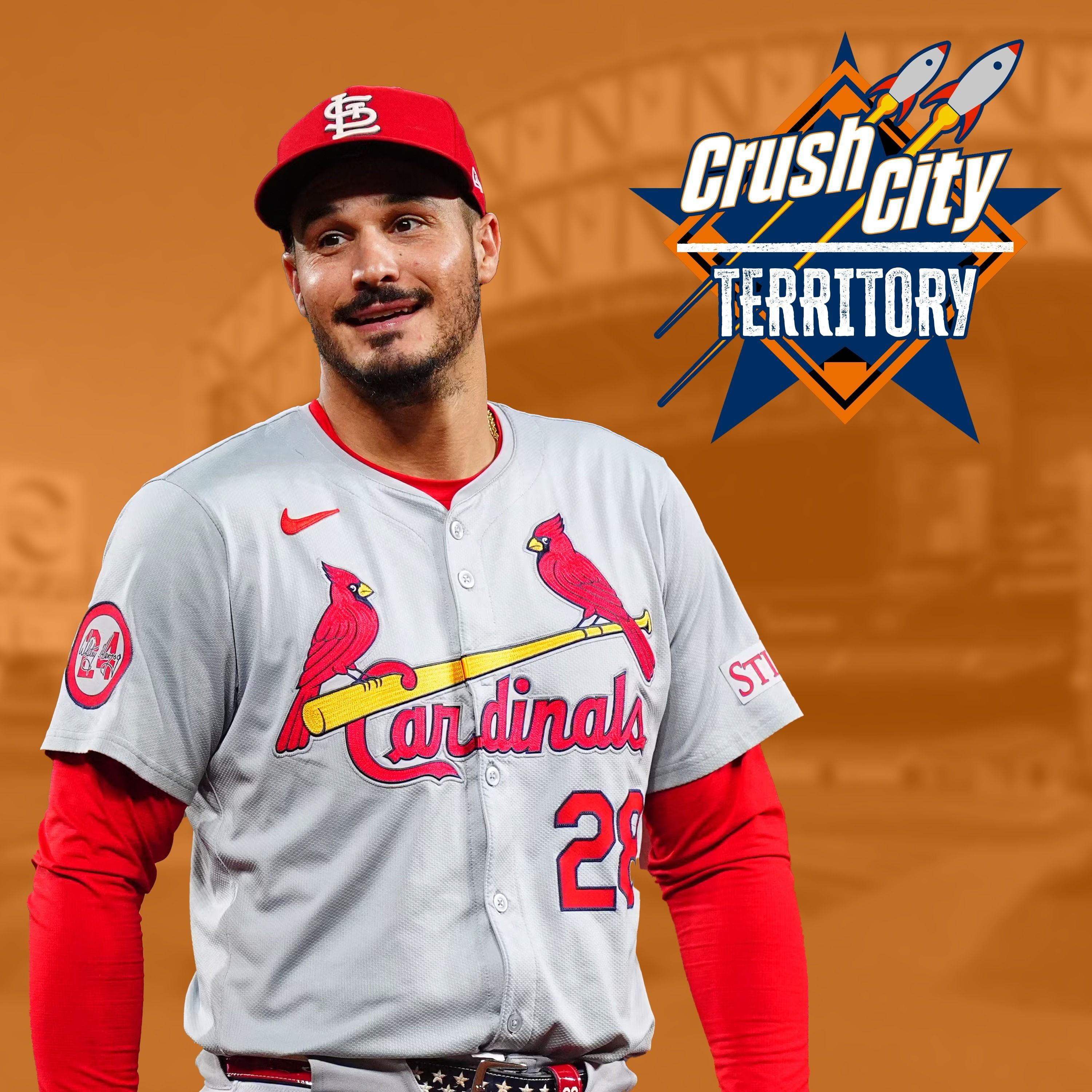 Nolan Arenado blocks a trade the Astros — for now. What comes next?