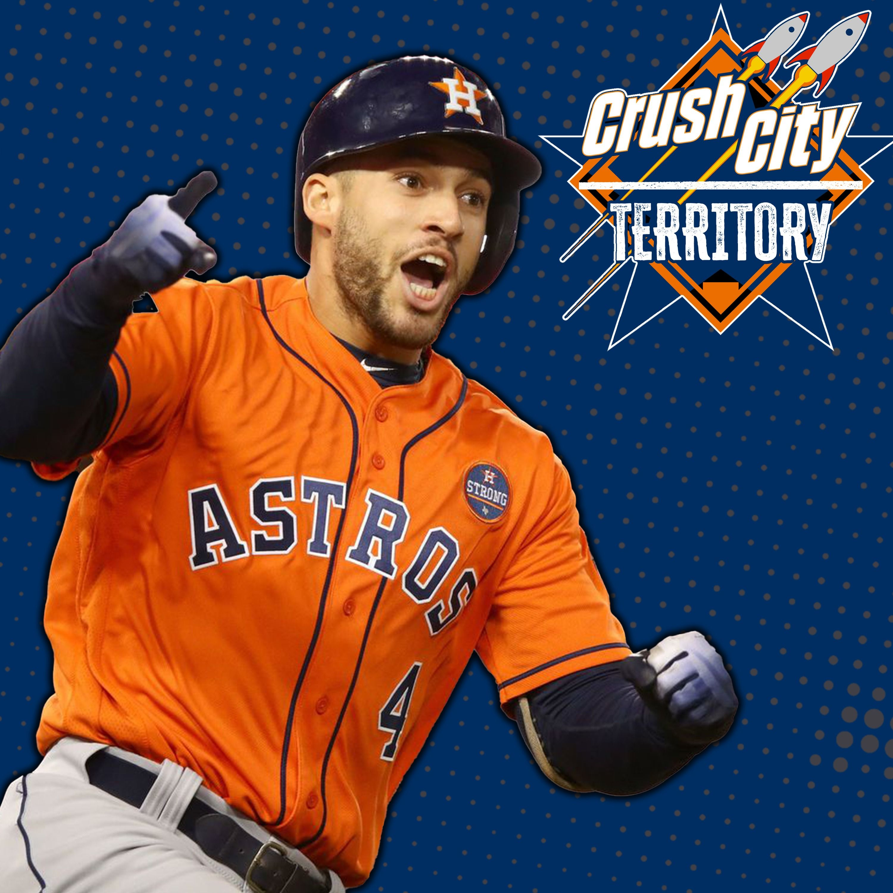 Debating the Astros' All-Quarter Century Team
