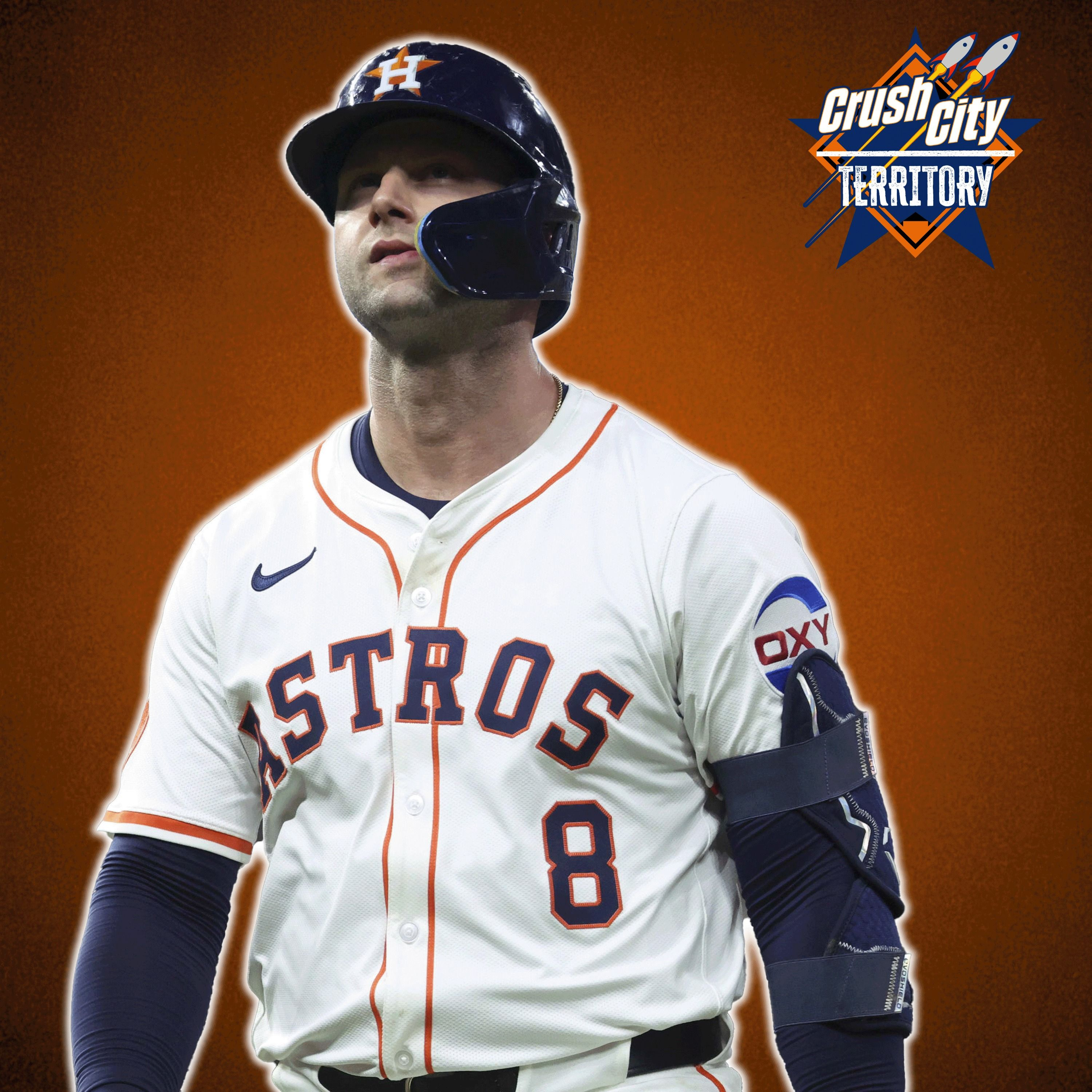 Is it time to panic about the spiraling Astros?