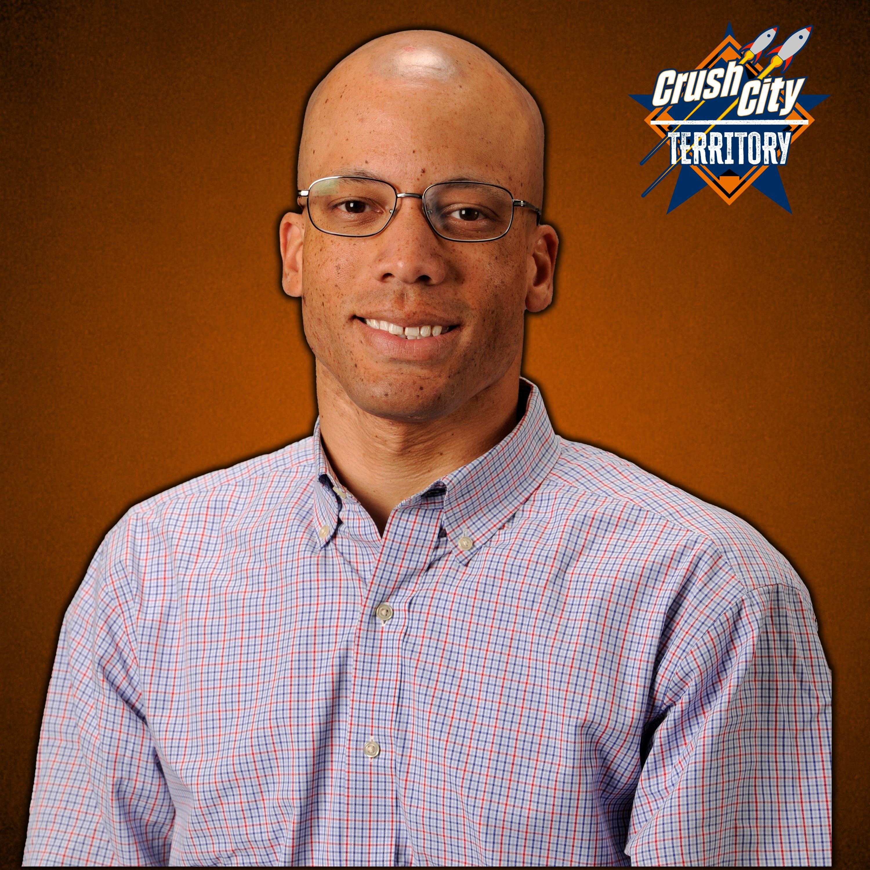 Ford on the Future: Astros Offseason Talk and Play-by-Play Life