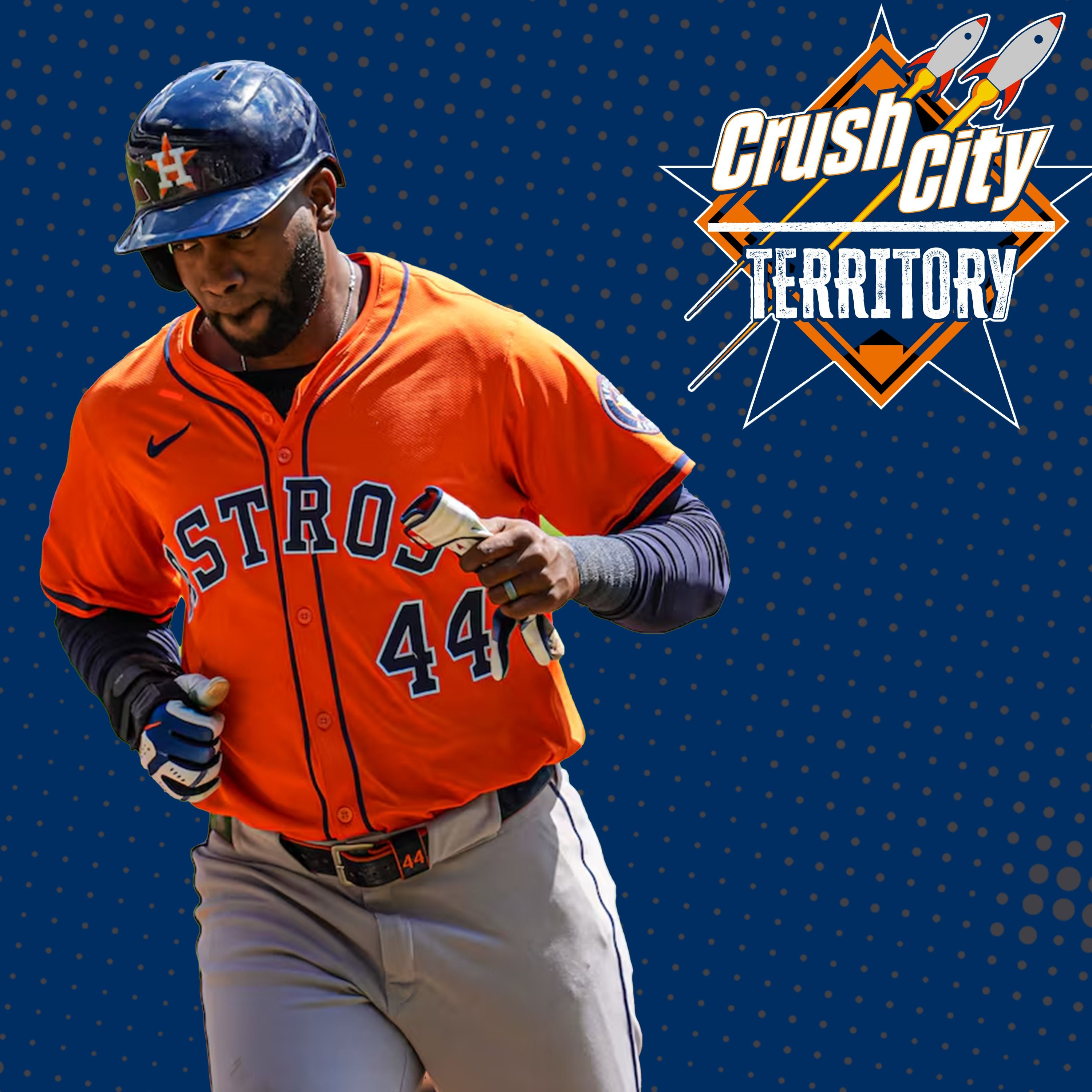 Crippled in Crunch Time: The Astros lose Yordan Alvarez