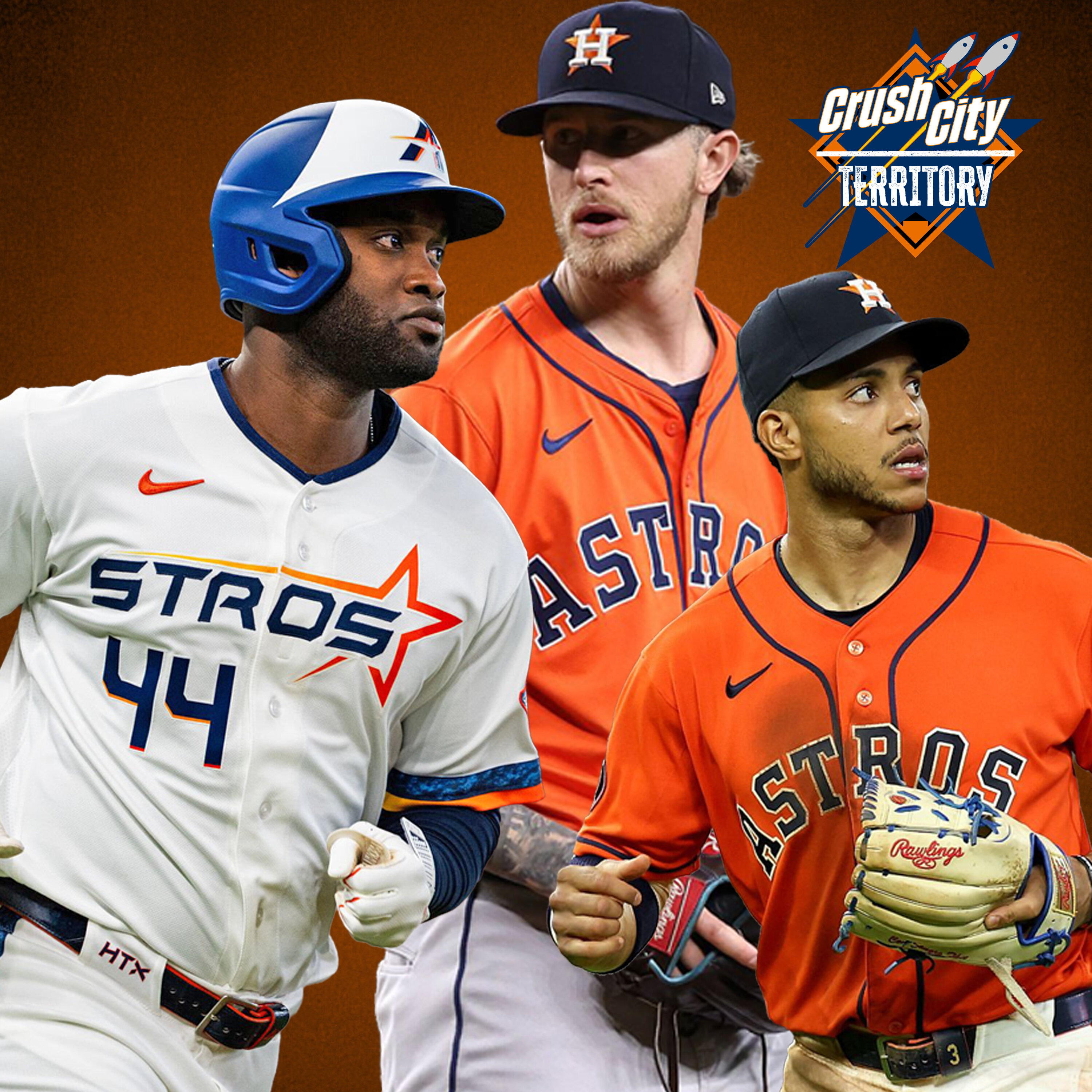 Inside the Astros’ Early Trade Deadline Plans episode artwork