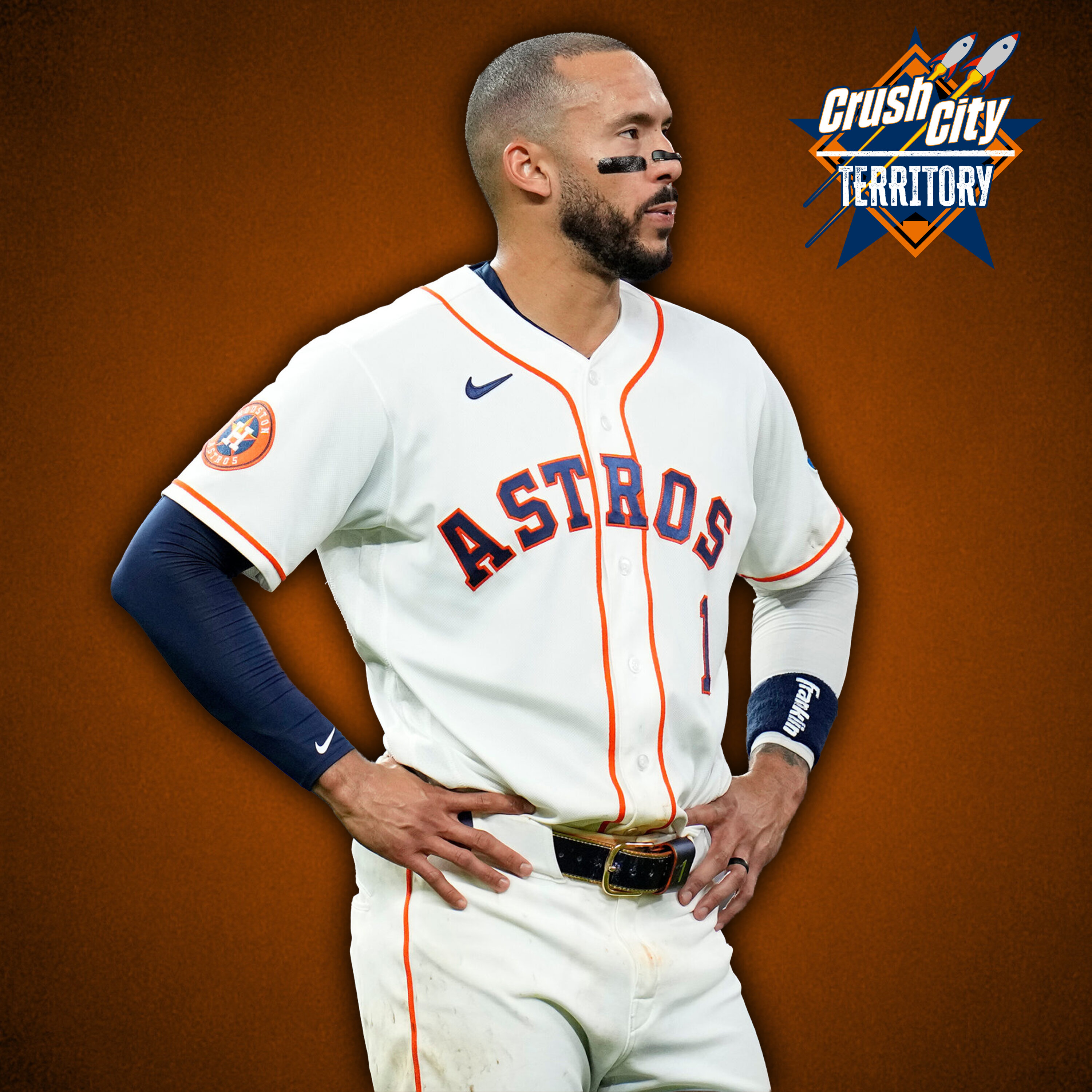 Correa Down: Can the Astros Still Save This Season? episode artwork
