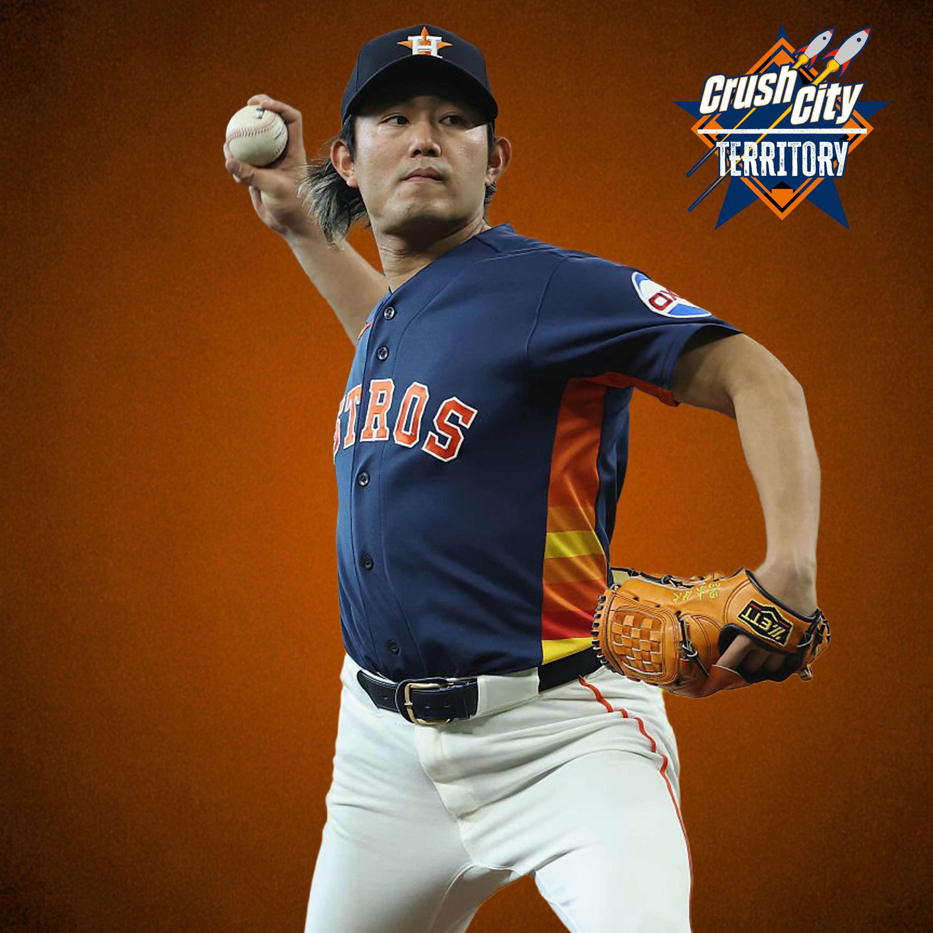 Astros Fall Short, Imai Steps Forward Against Misiorowski episode artwork