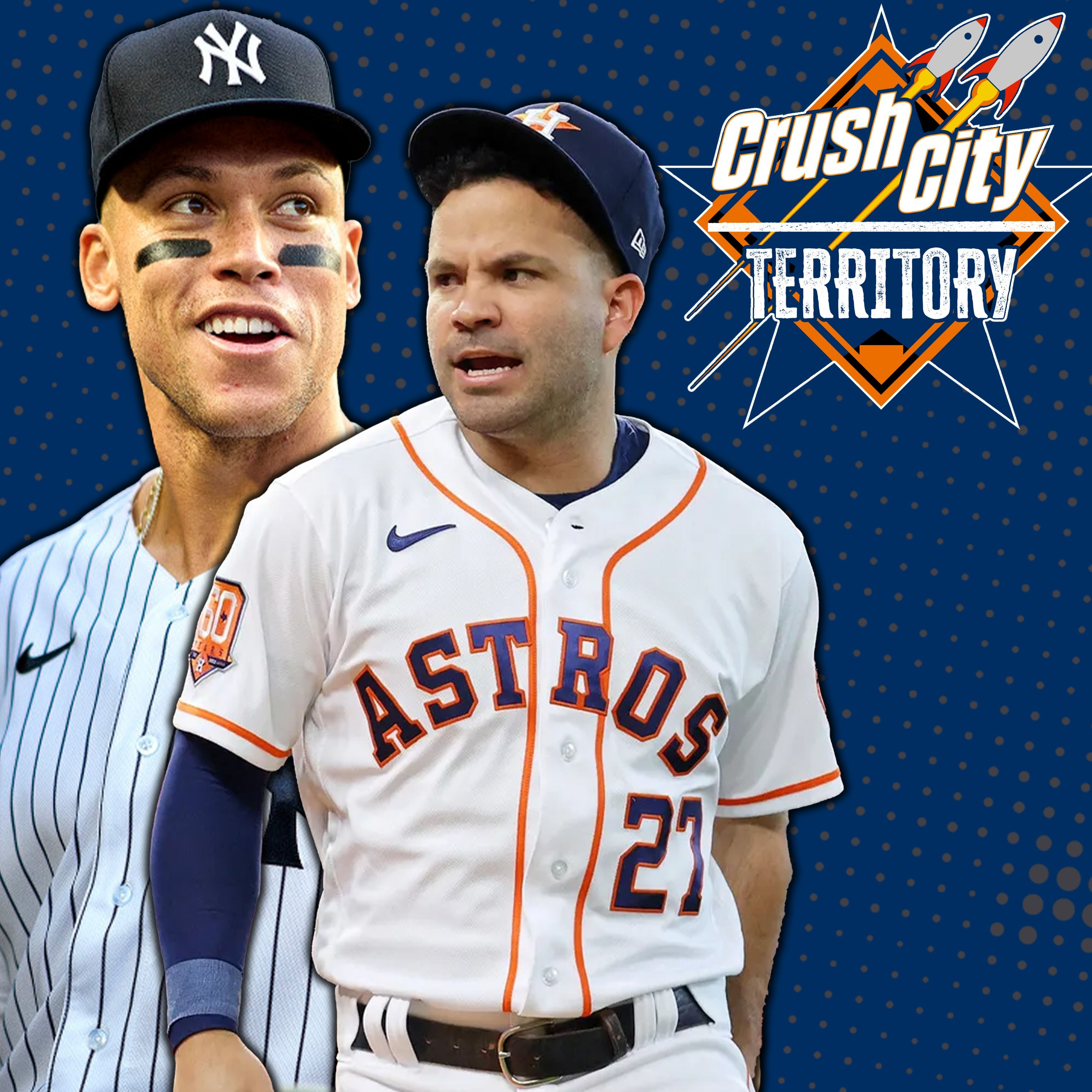 Bronx Test: Can the Astros stay atop the American League West?