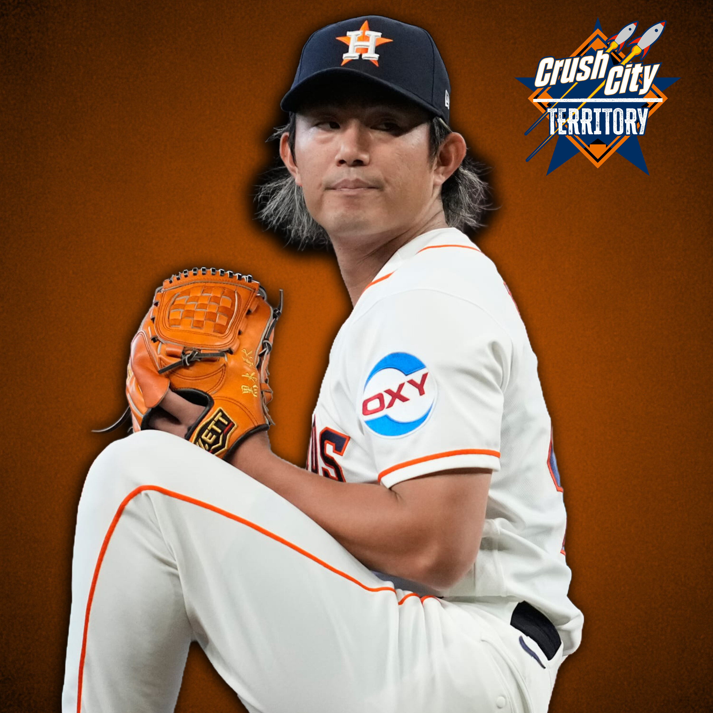 Astros Spotlight: Tatsuya Imai Gets Honest, Hunter Brown Gets Defensive episode artwork
