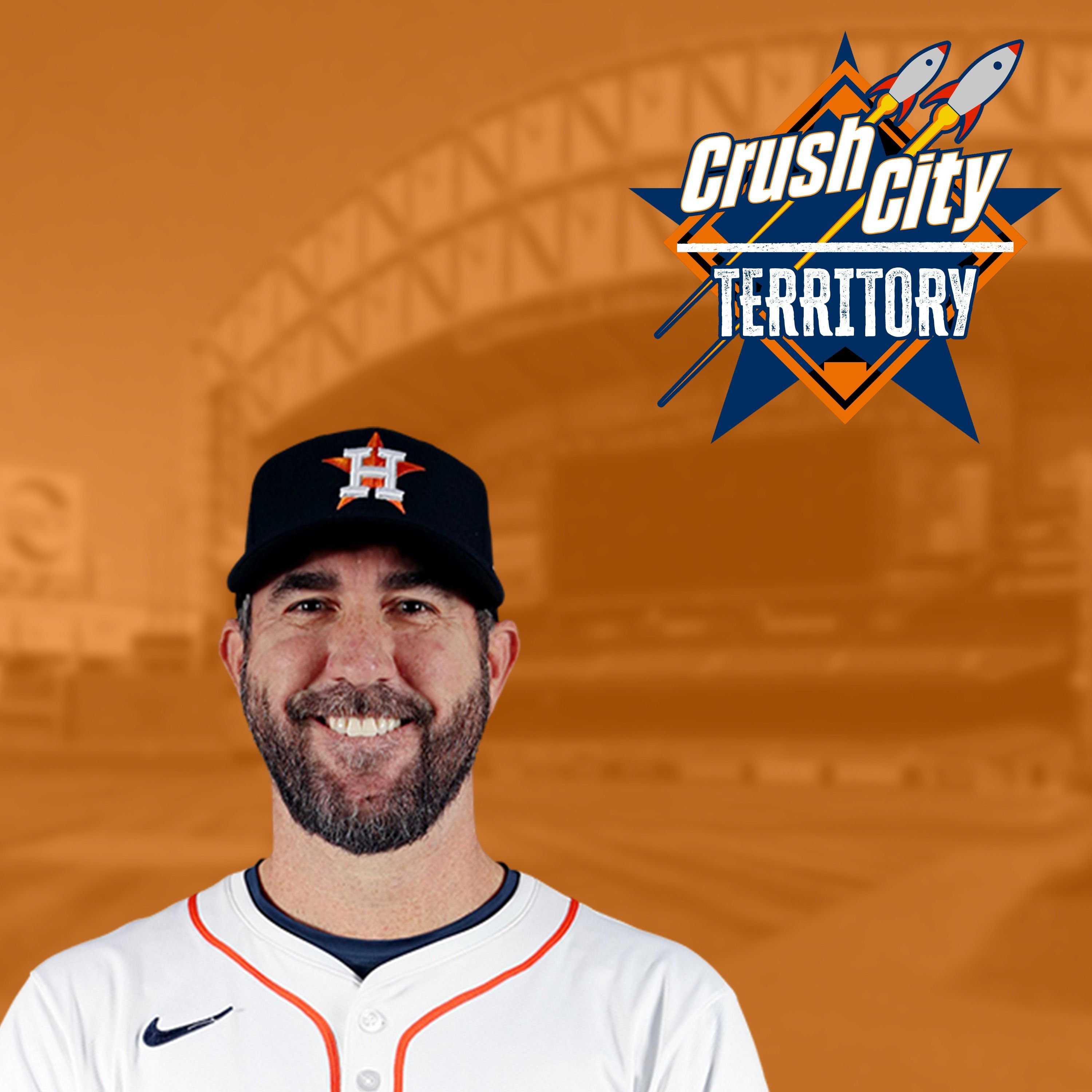 Is Justin Verlander the most impactful Astro of the golden era?