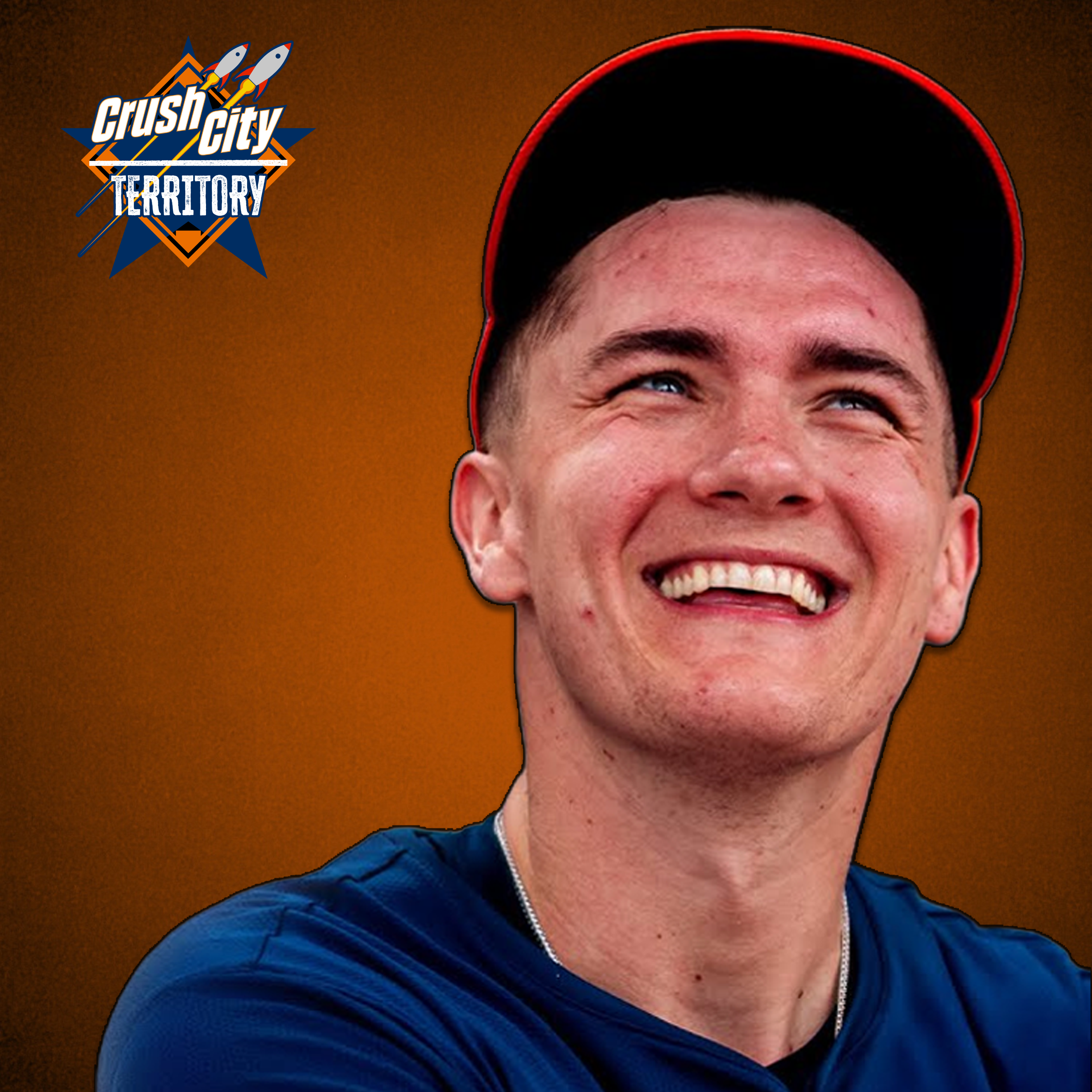 Astros ace Hunter Brown talks his breakout, Wayne State and staying dominant | Crush City Territory