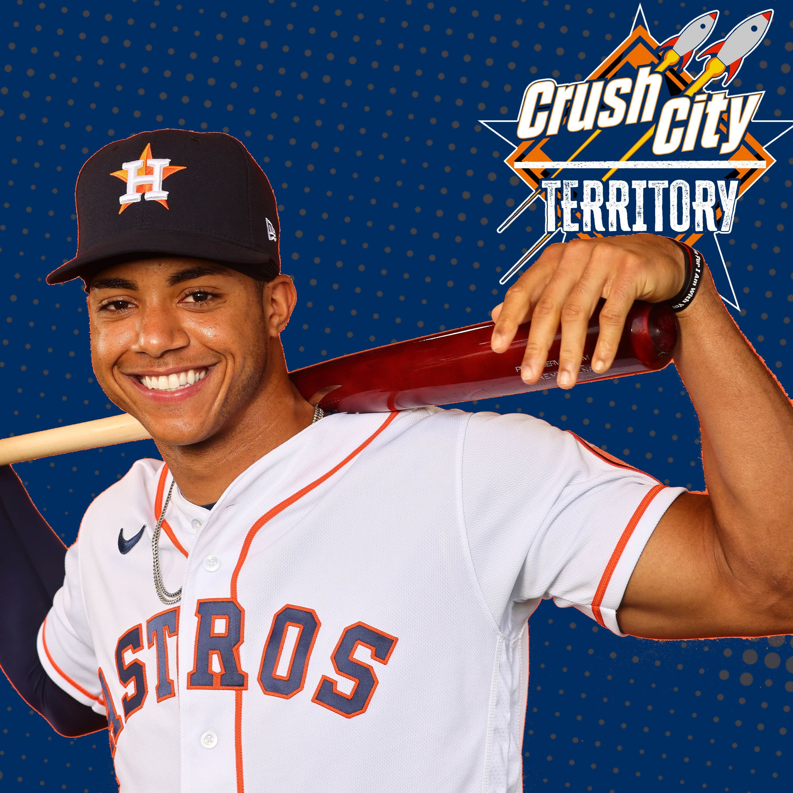 Spring training takeaways: Jeremy Peña's resurgence, Cam Smith's success and Chas McCormick's future