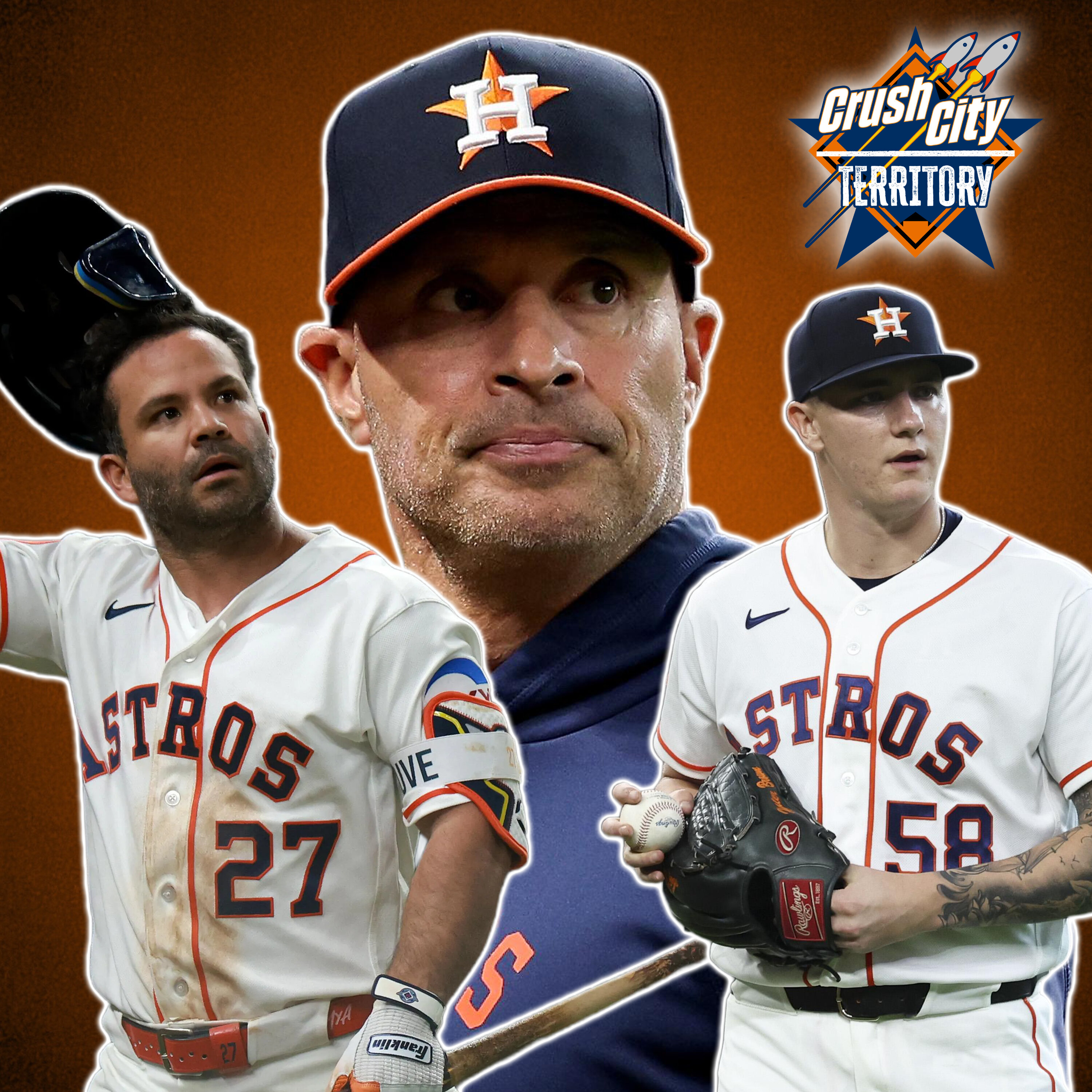 Swept Into Selling? Astros Face a Trade Deadline Reality Check