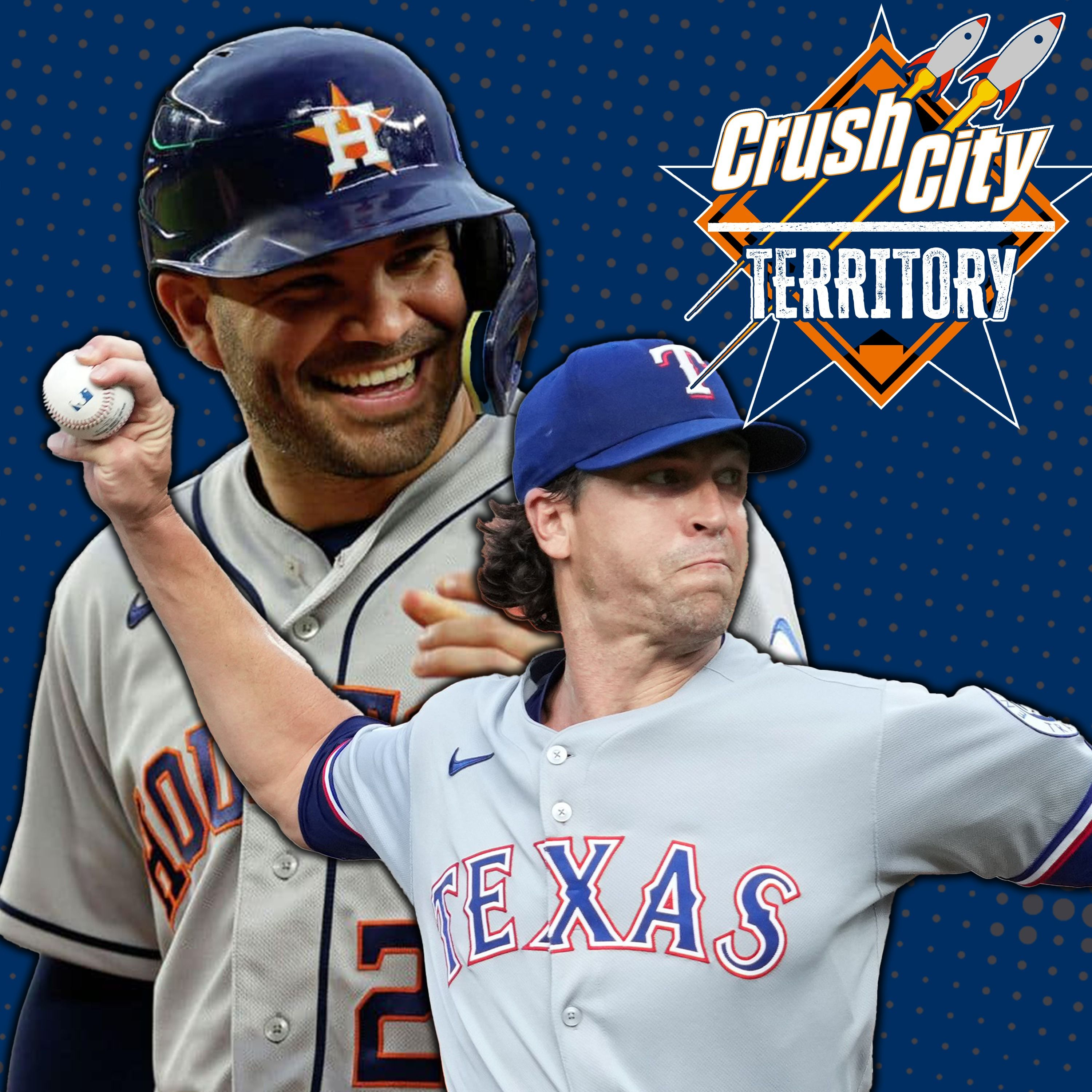 The Lone Star Series looms for an injury-ravaged Astros team