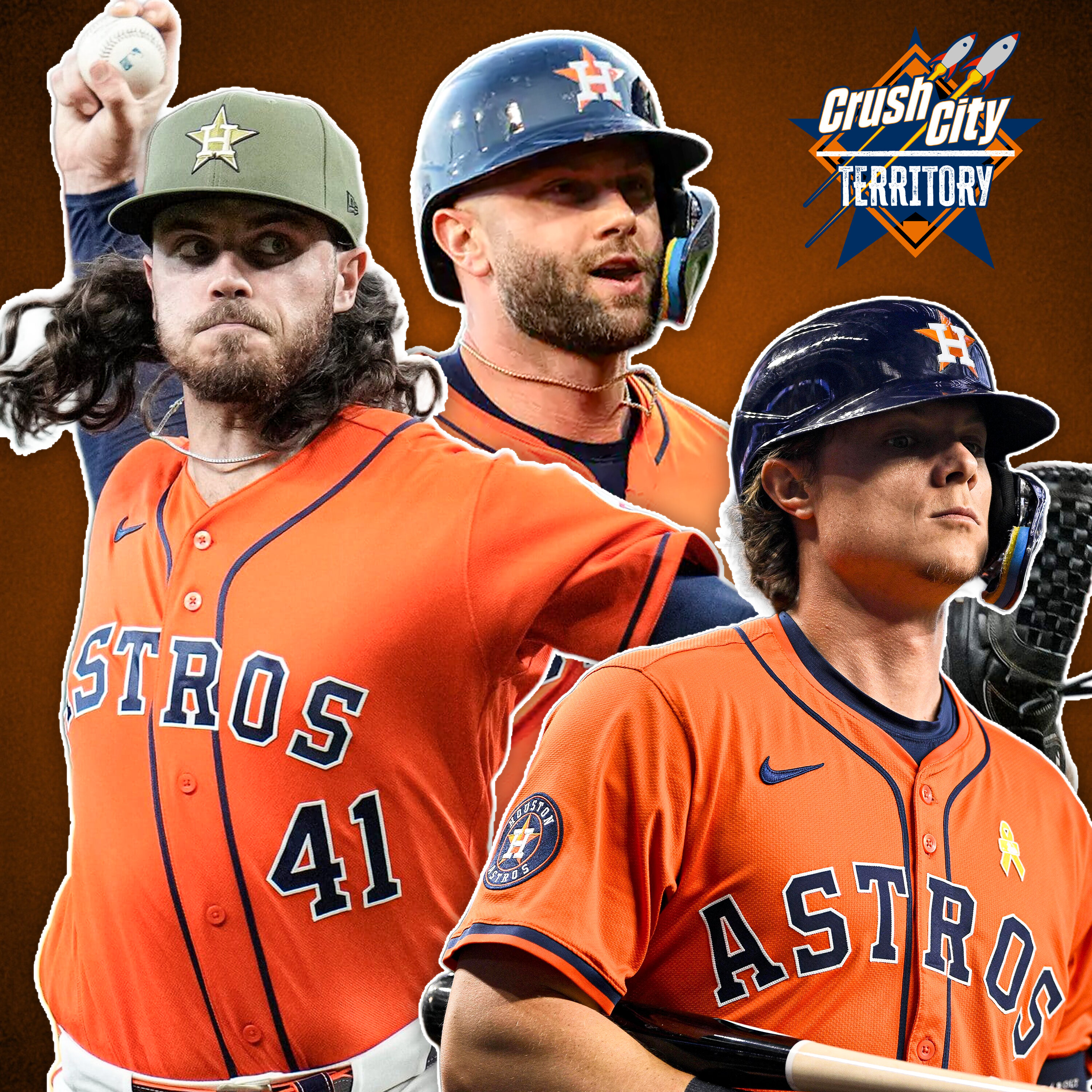 Sweep Dreams in Chicago: The Astros Are Back in the AL West Hunt episode artwork