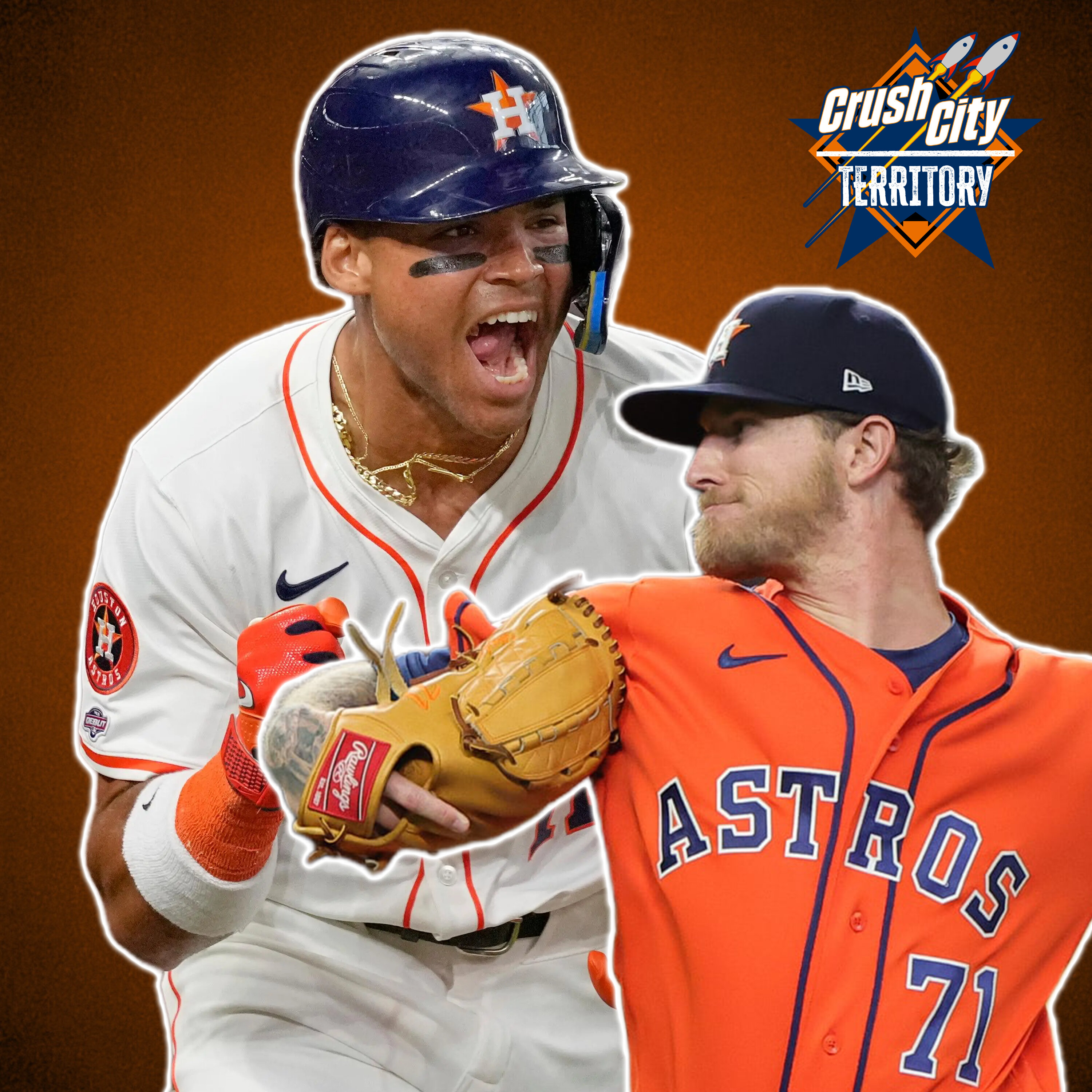 Down 5, Never Out: Astros Pull Off a Miracle Against Pittsburgh episode artwork