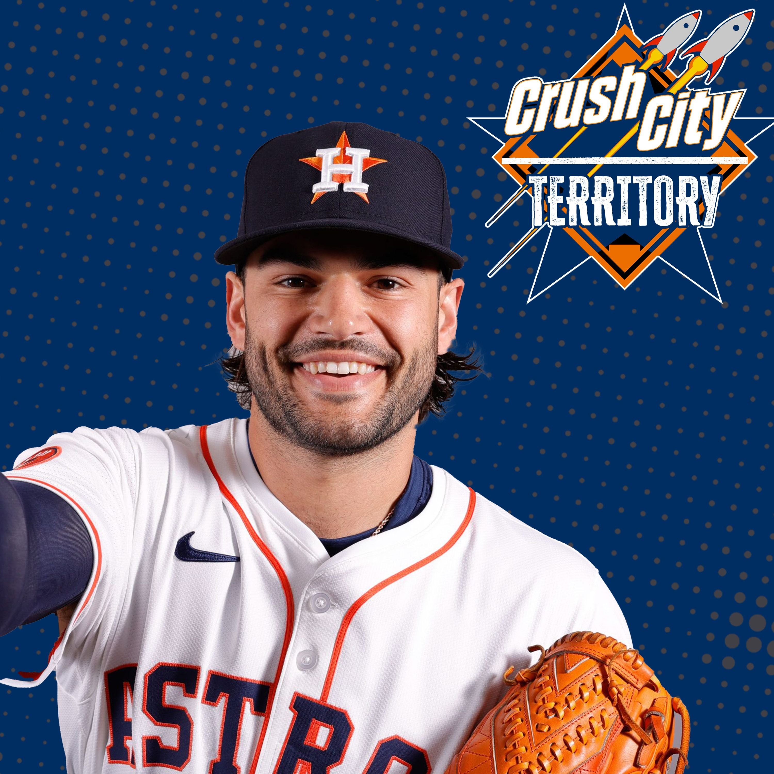 Josh Reddick talks Lance McCullers Jr.'s return and Jose Altuve's left field experience