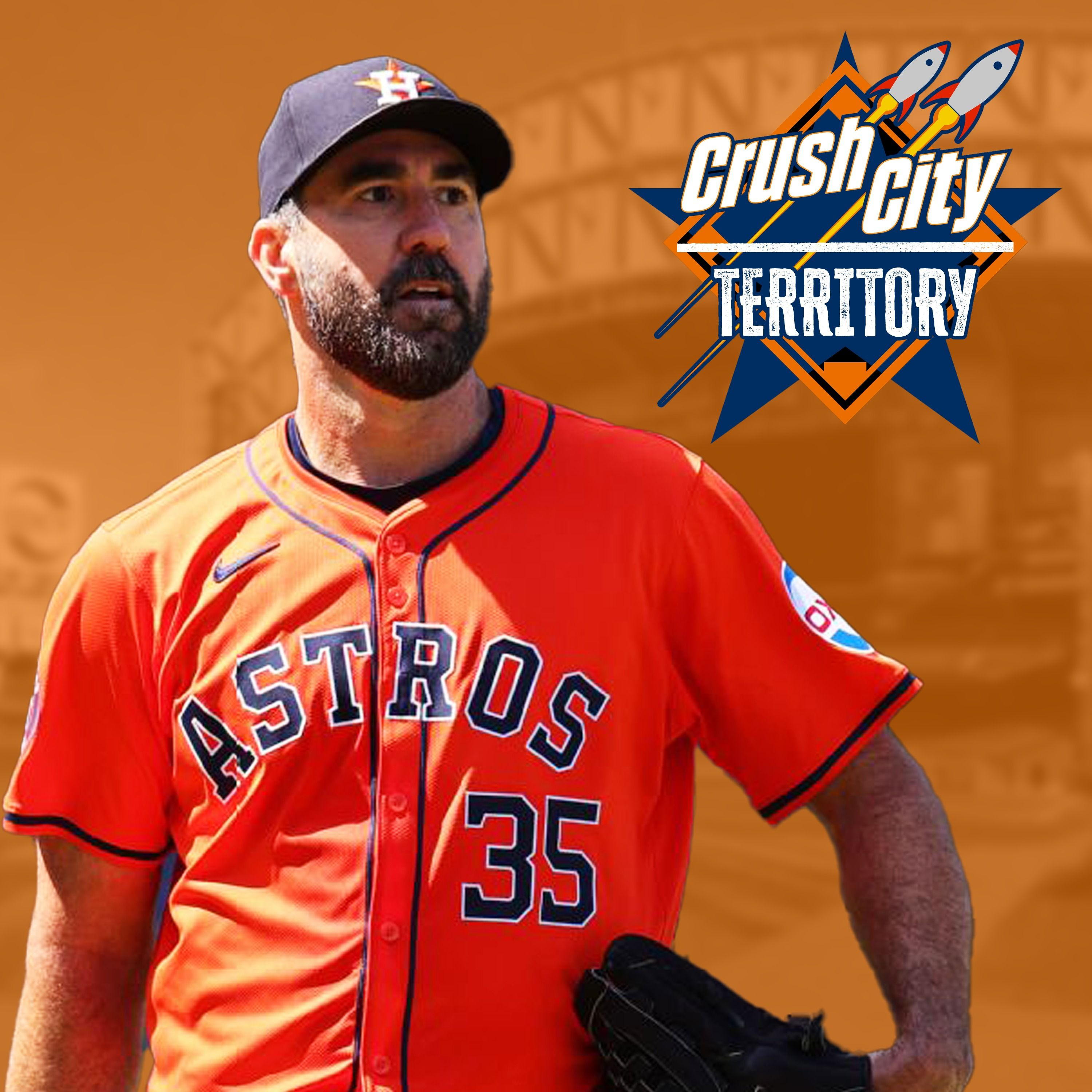 Josh Reddick talks Justin Verlander's legacy and how the Astros' pitching staff looks without him.