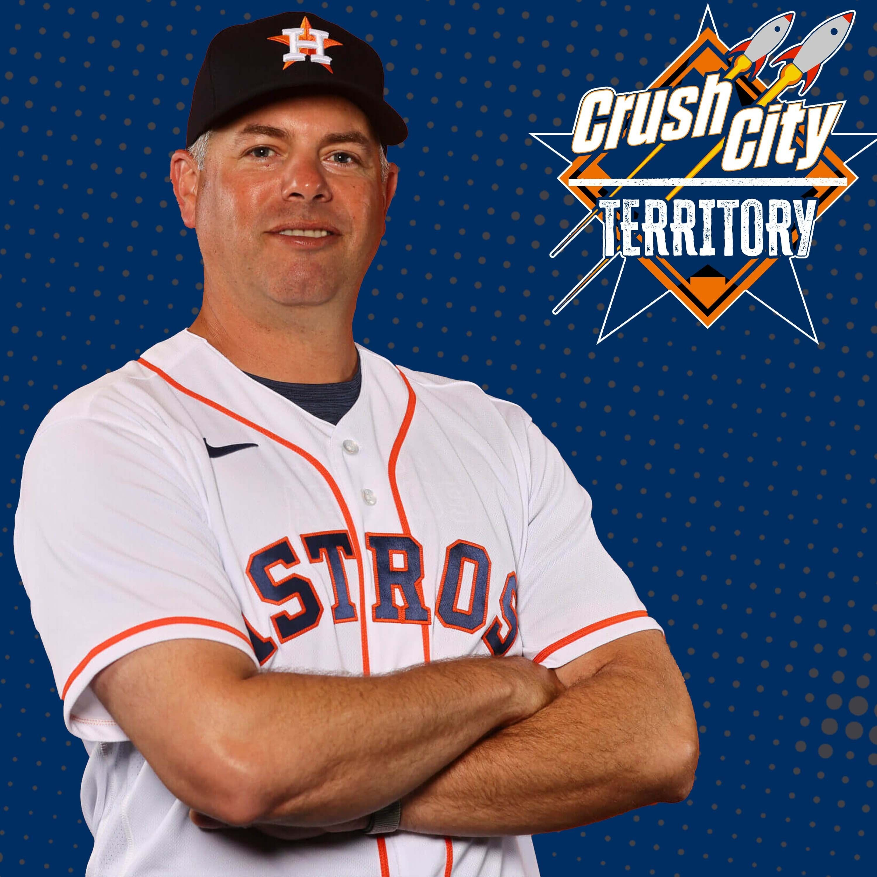 Pitching coach Josh Miller previews the Astros' 2025 staff