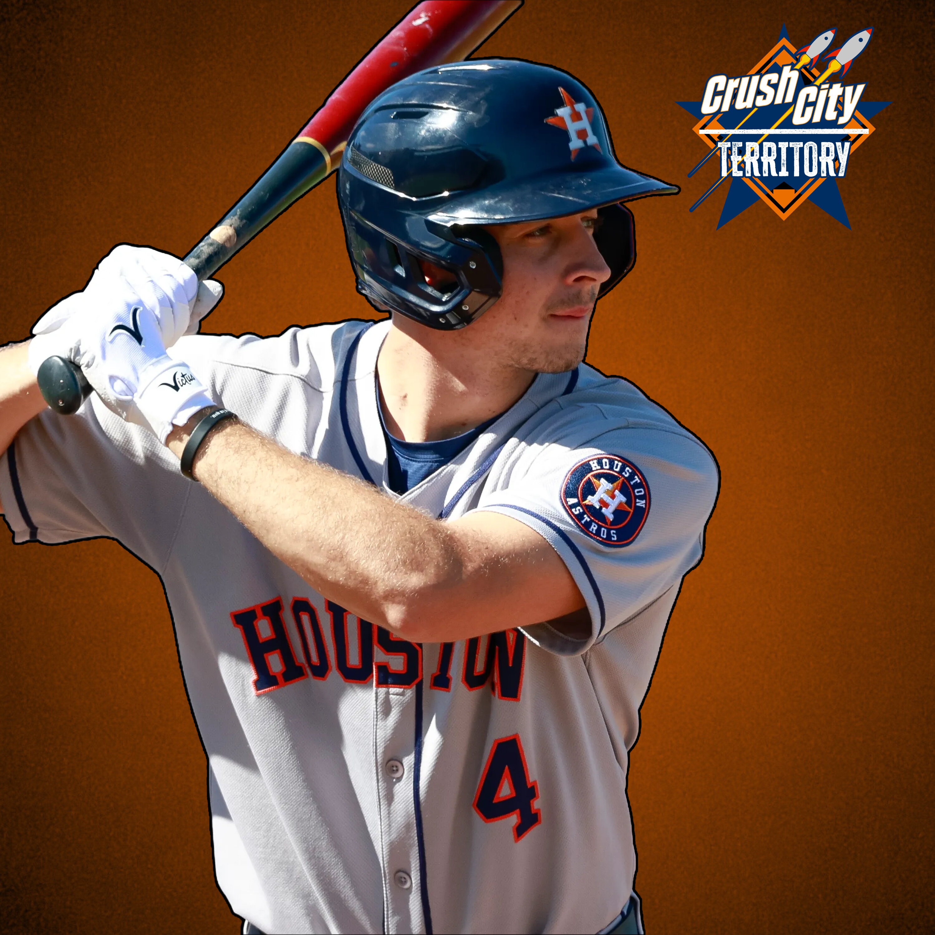 The Astros’ Hottest Bat? Jason Schiavone Talks Promotion and Power episode artwork