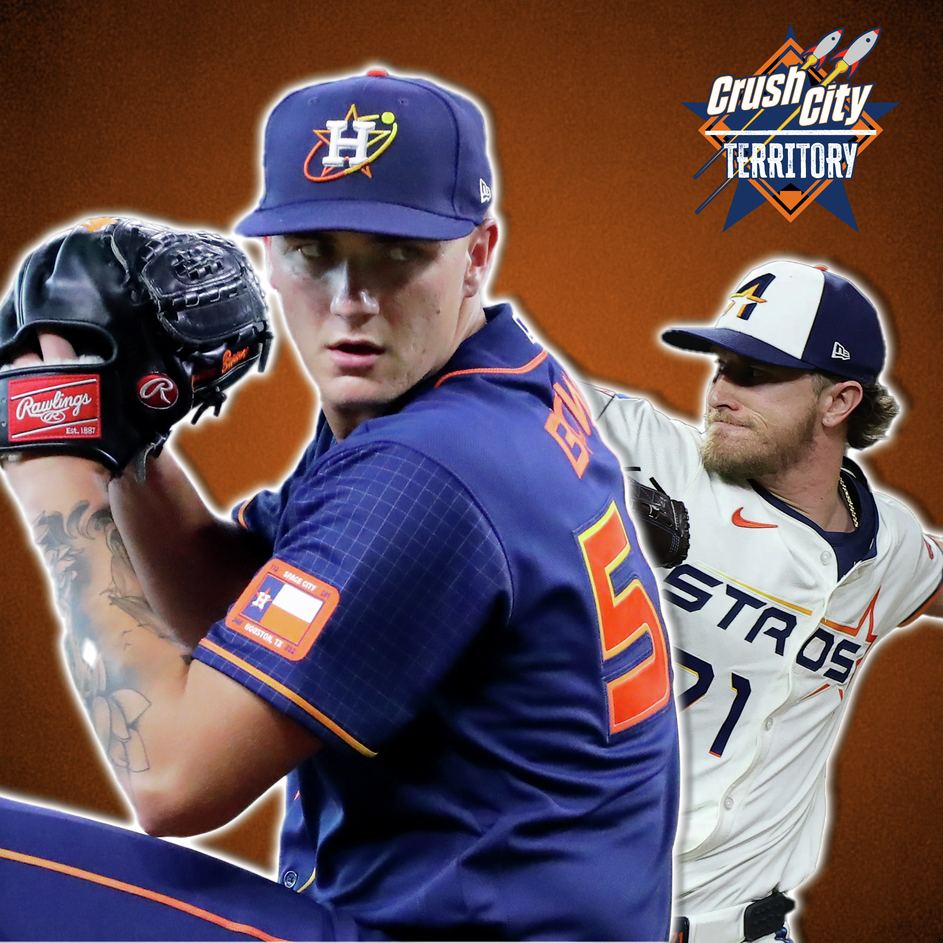 Brown to Hader: The Astros’ Winning Blueprint Returns