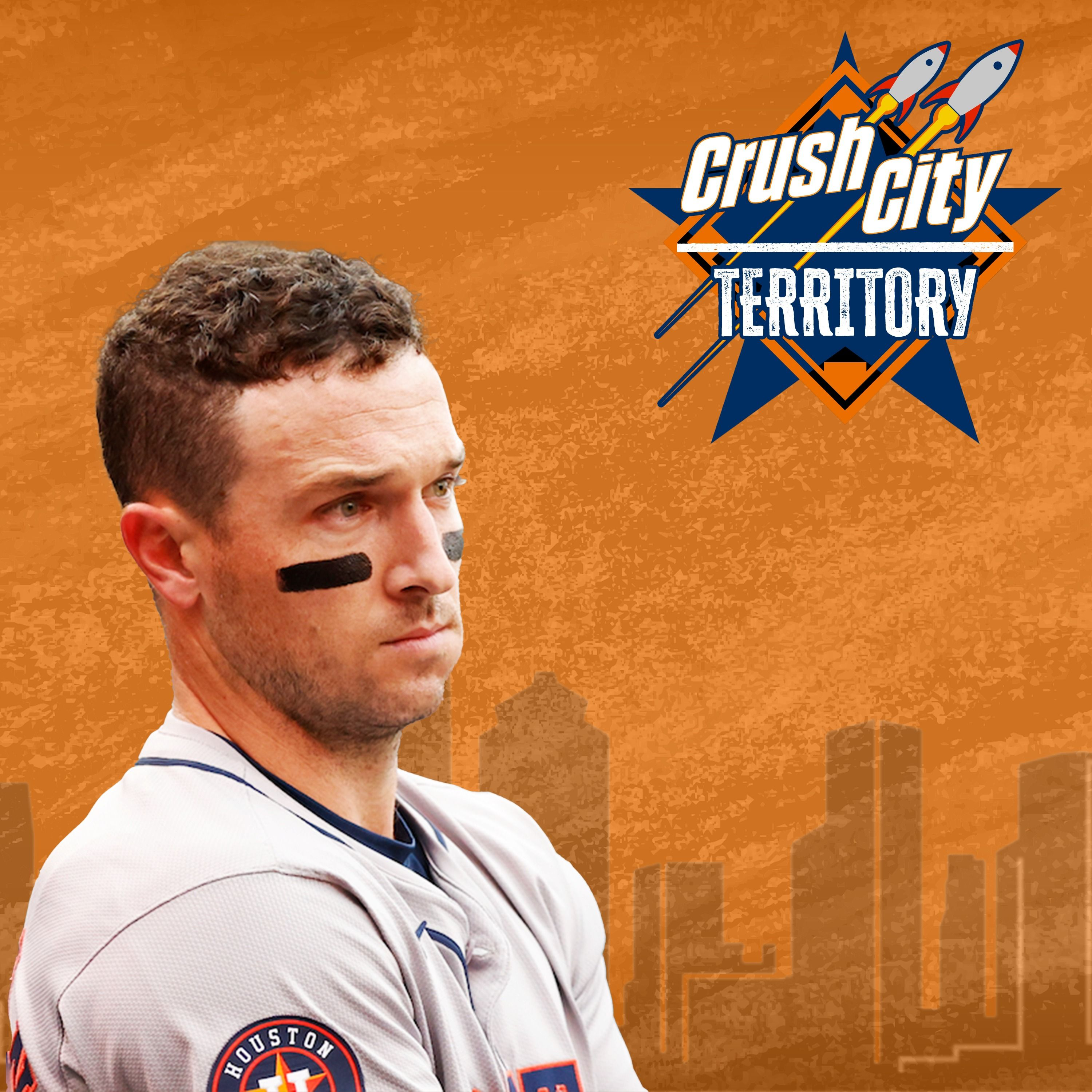 The Astros steal the Winter Meetings spotlight