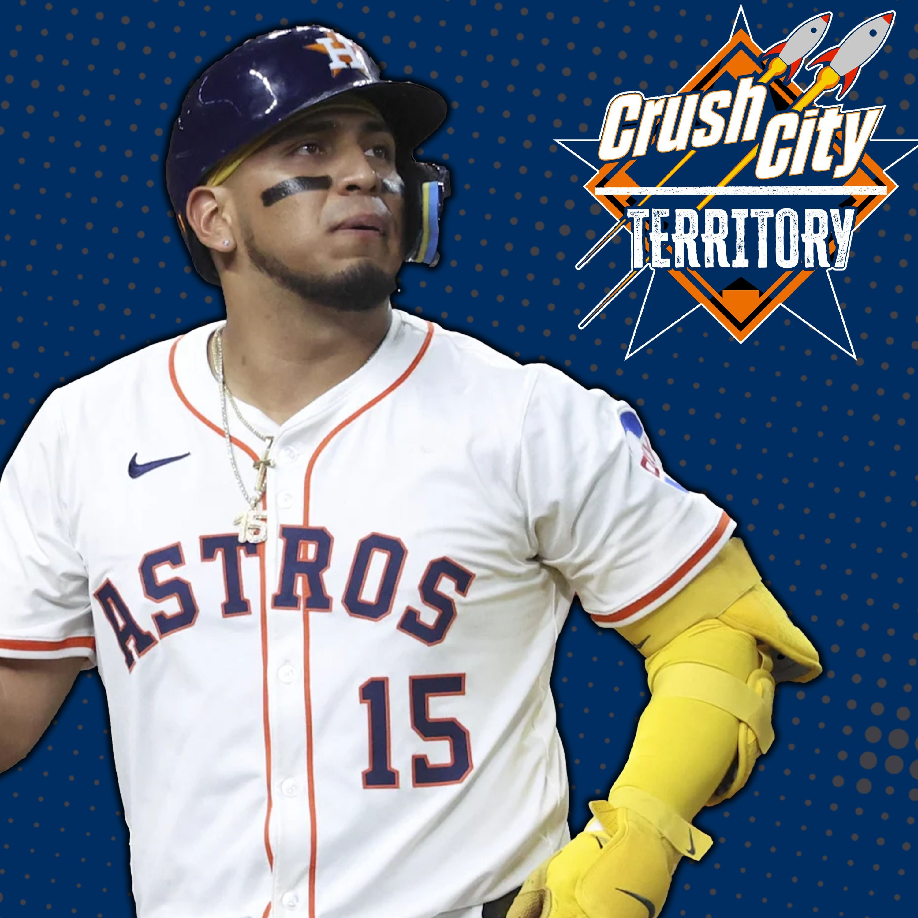 The Astros are swept and desperate for trade deadline help