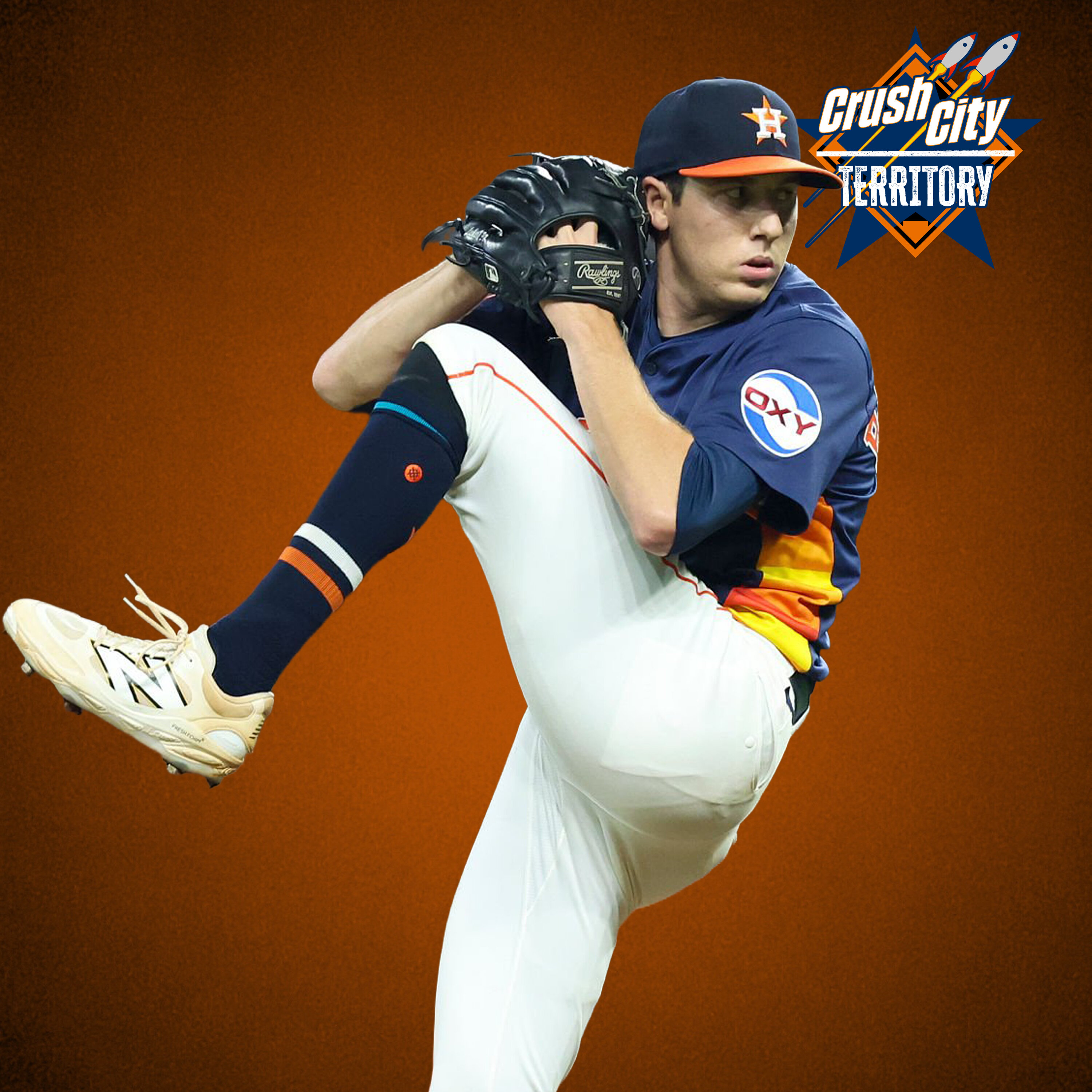 From Milwaukee to The Show: AJ Blubaugh’s Rise with the Astros | Crush City Territory