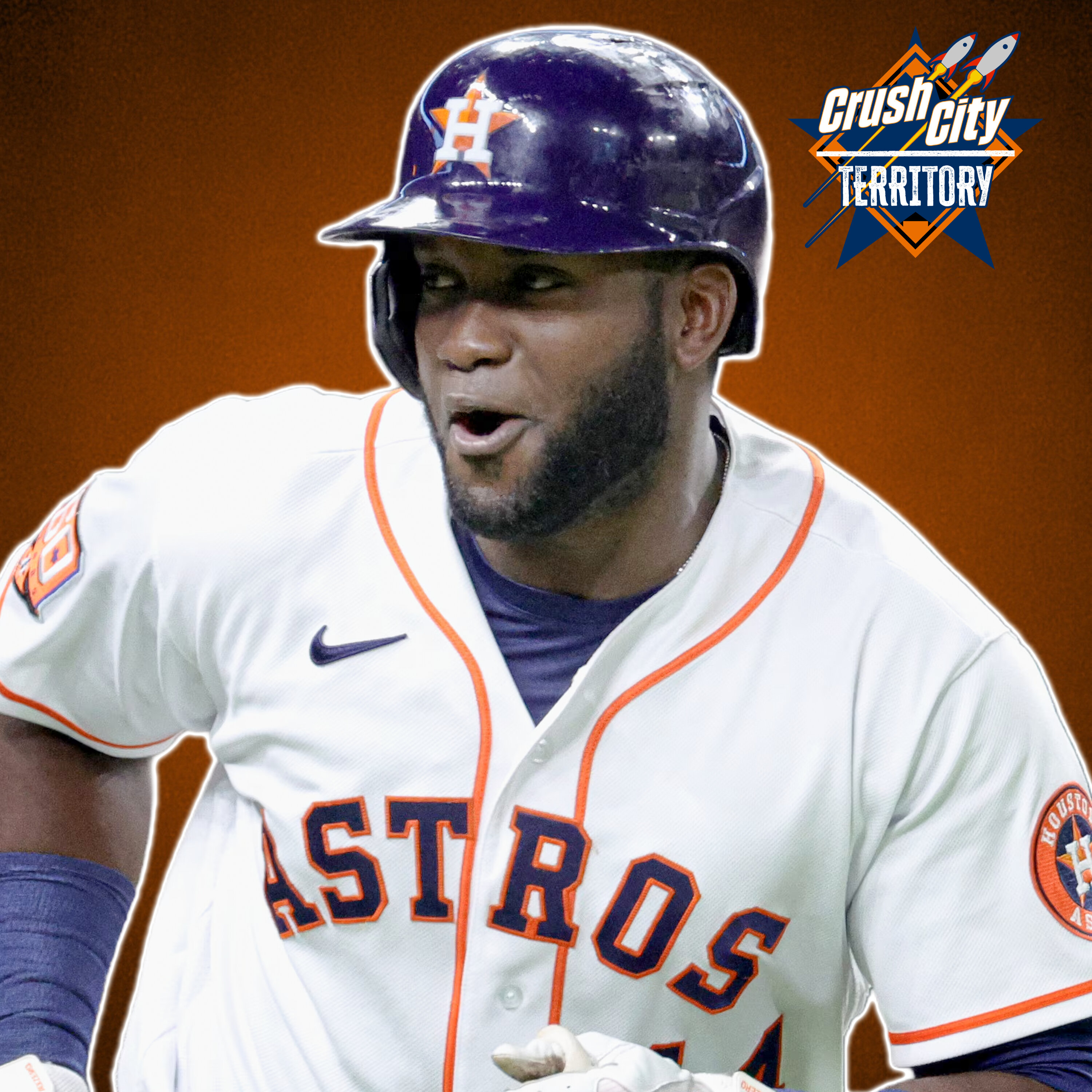 The Yordan Alvarez MVP Campaign Is Officially On episode artwork