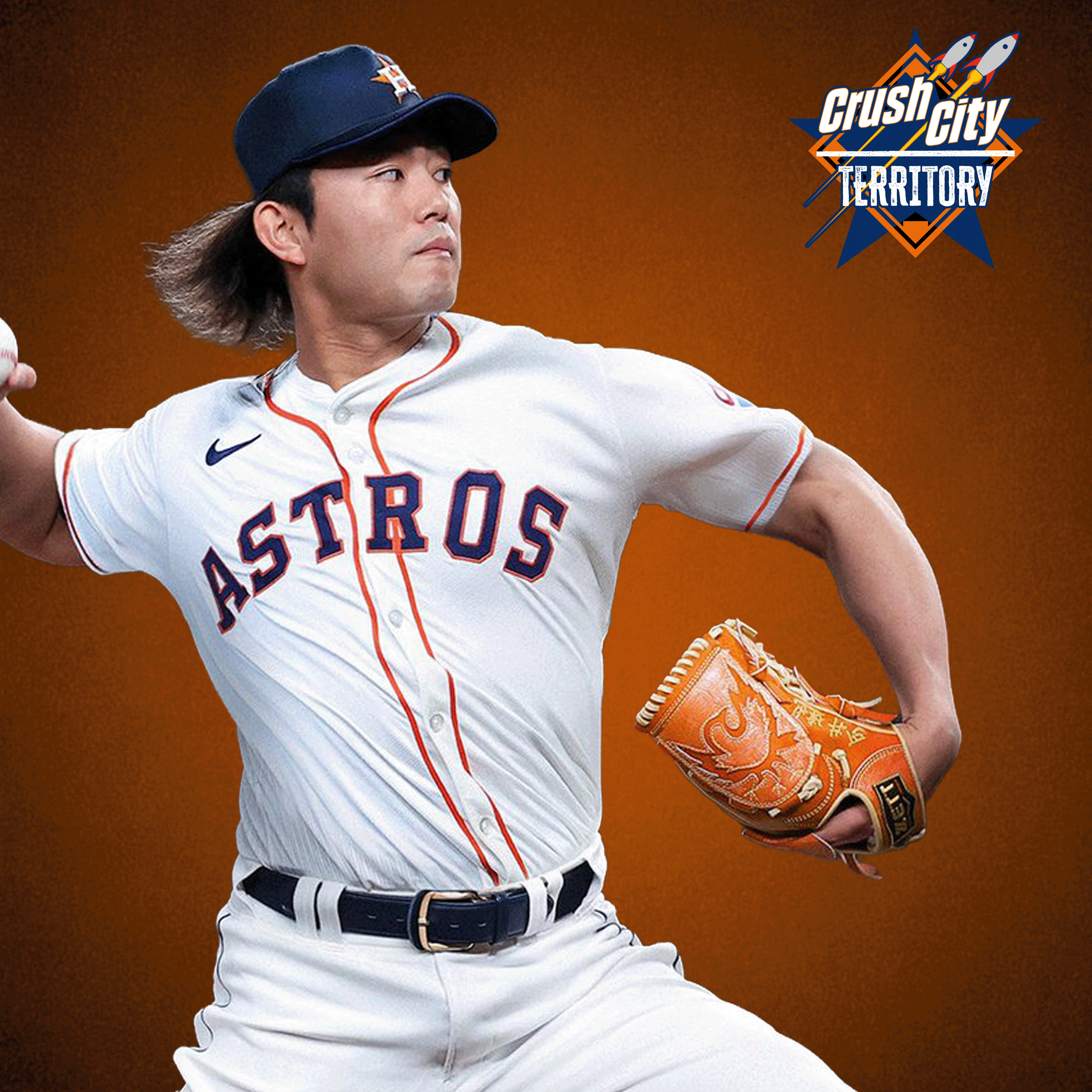 Inside Tatsuya Imai's Astros Introduction and Jim Crane’s Global Vision