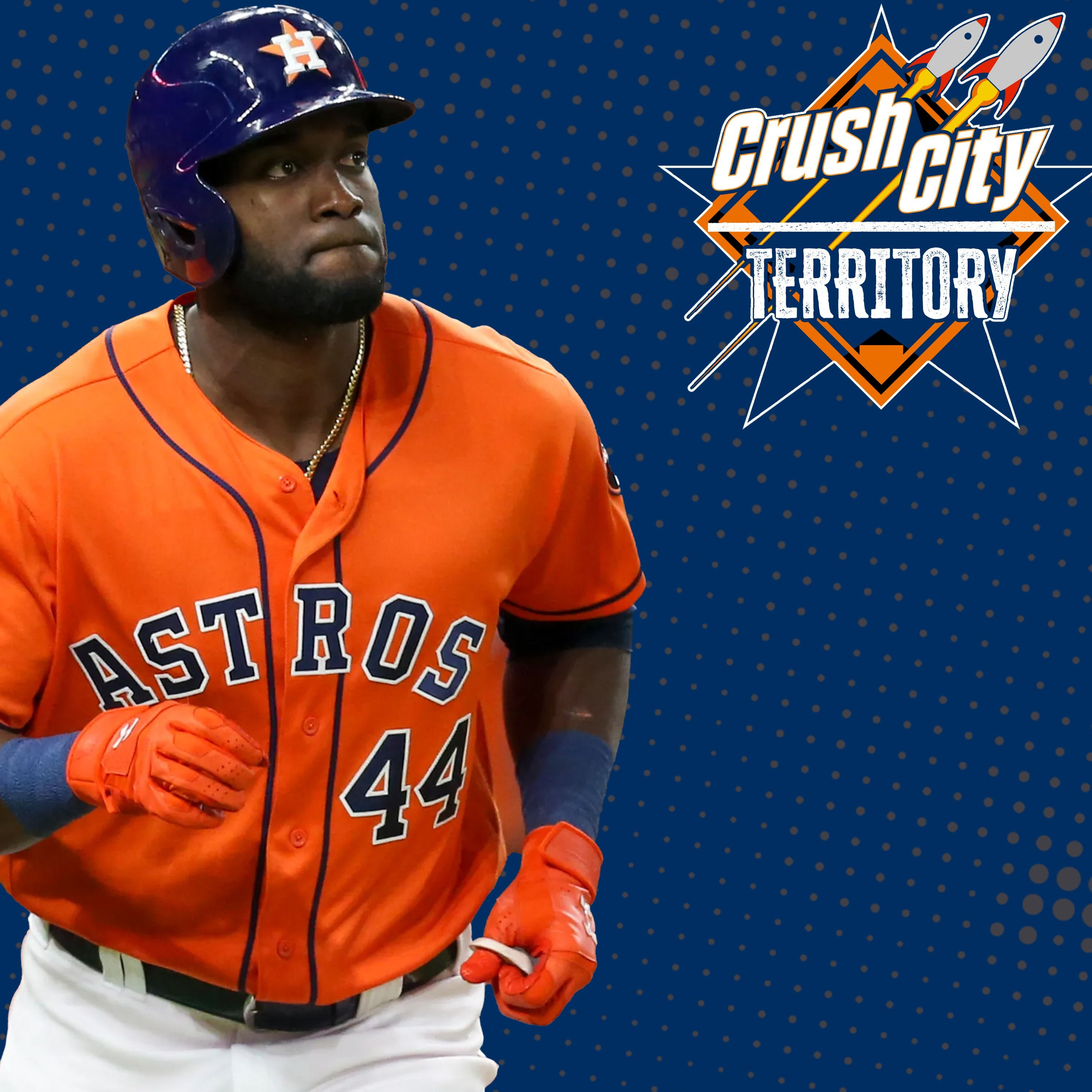 Oz Ocampo talks international scouting and discovering Yordan Alvarez