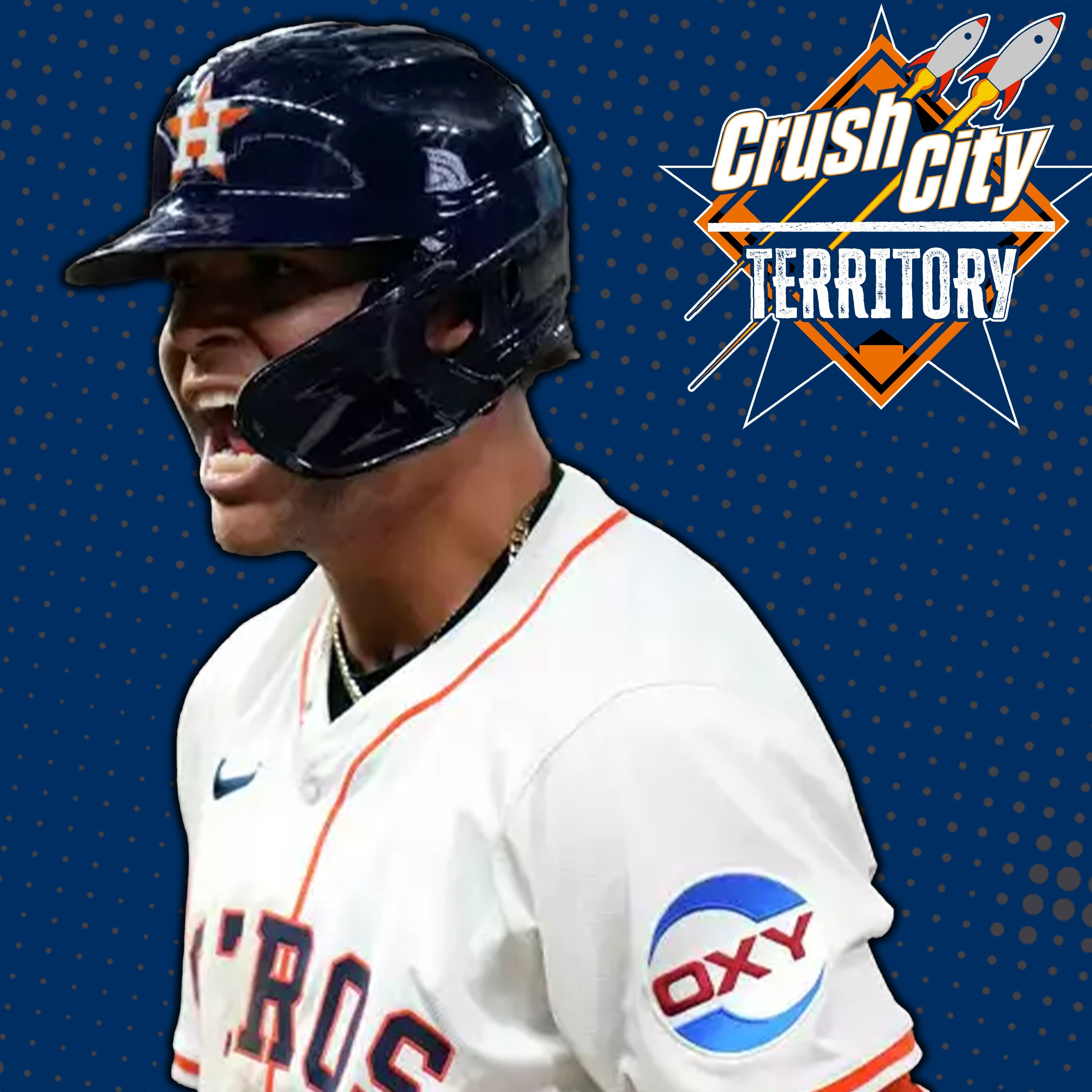 The Astros make a loud statement by sweeping the Phillies