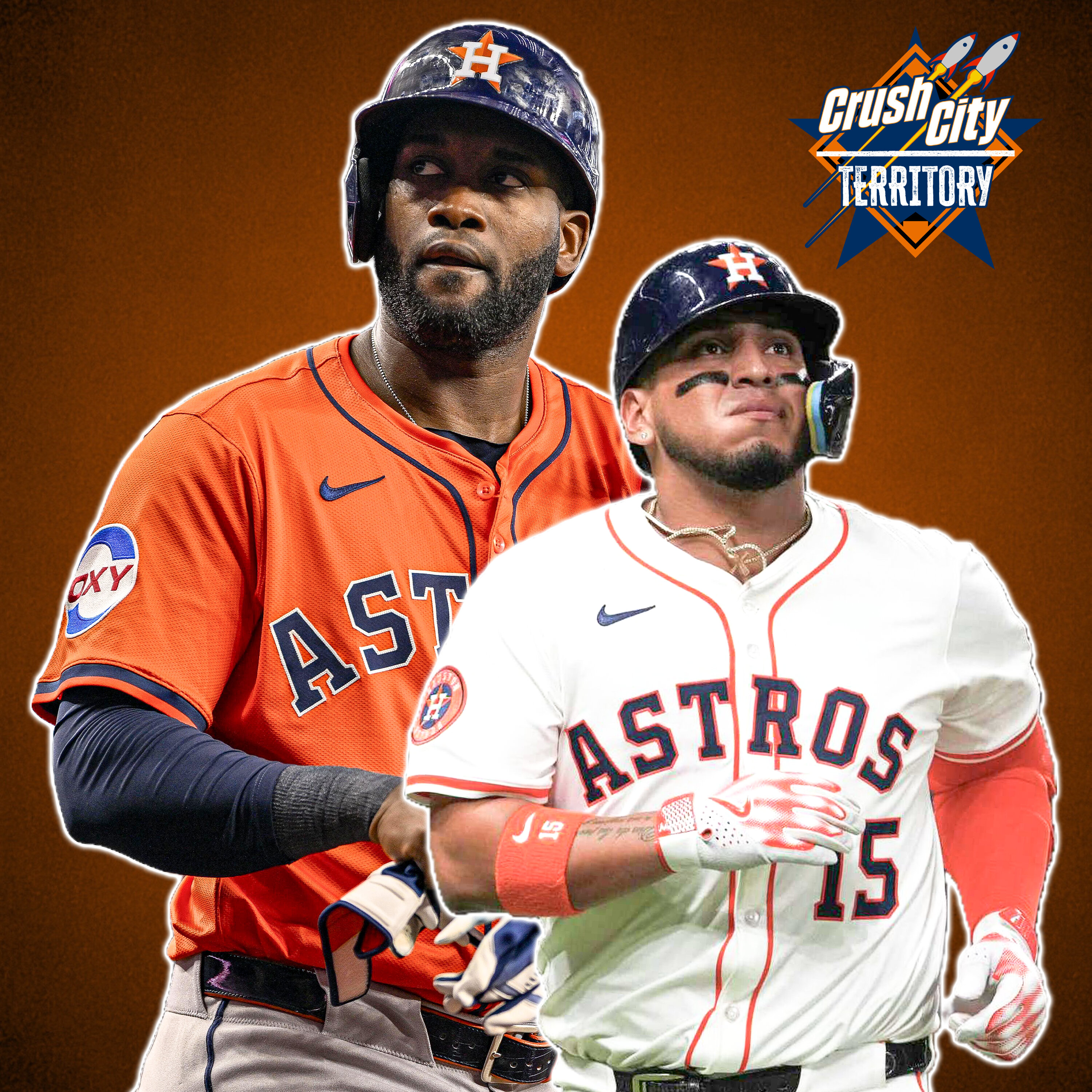 Banged-Up Astros Limp Into Crucial Mariners Showdown episode artwork