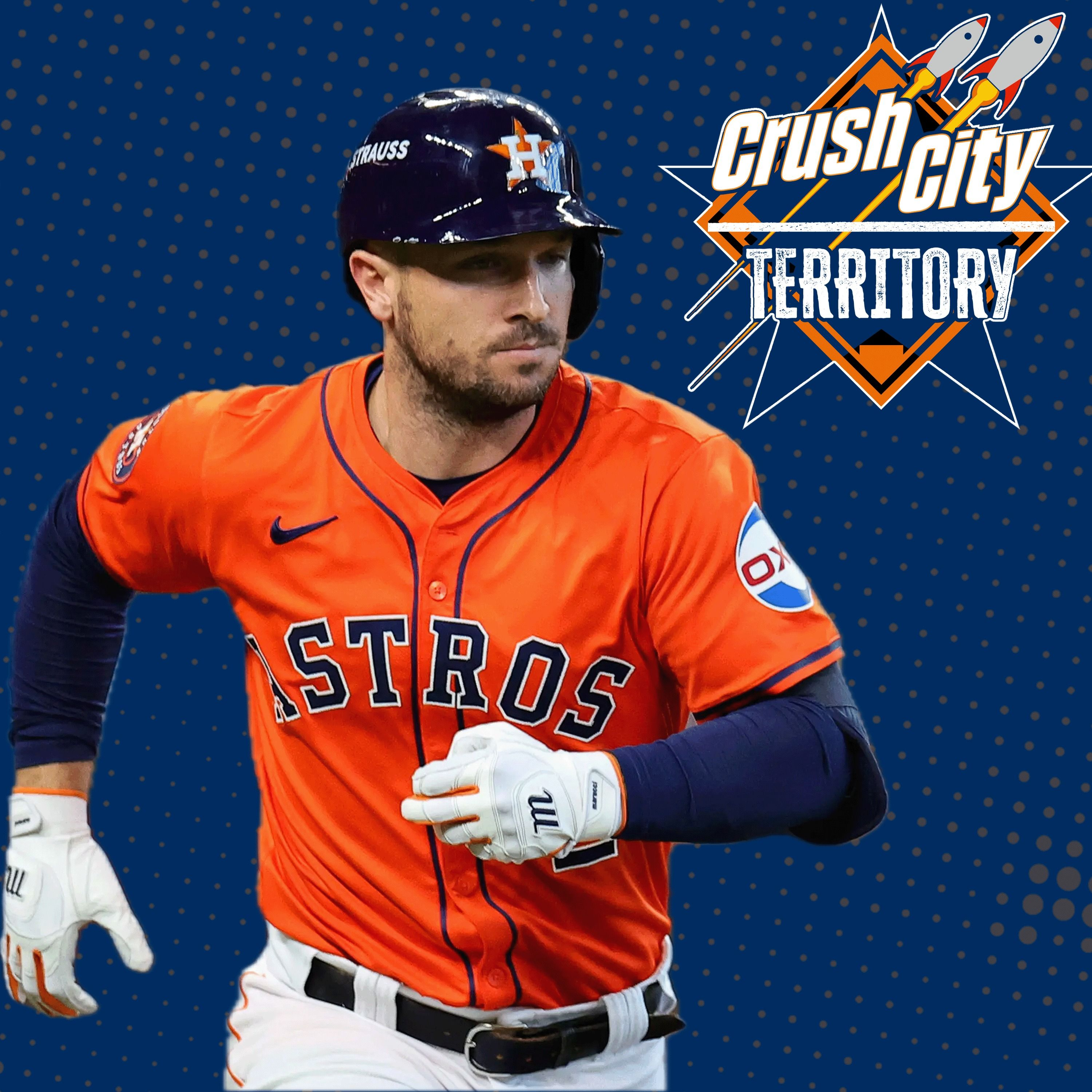 Emergency pod: Alex Bregman picks the Red Sox